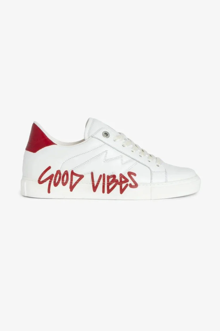 Tenis La Flash Good Vibes