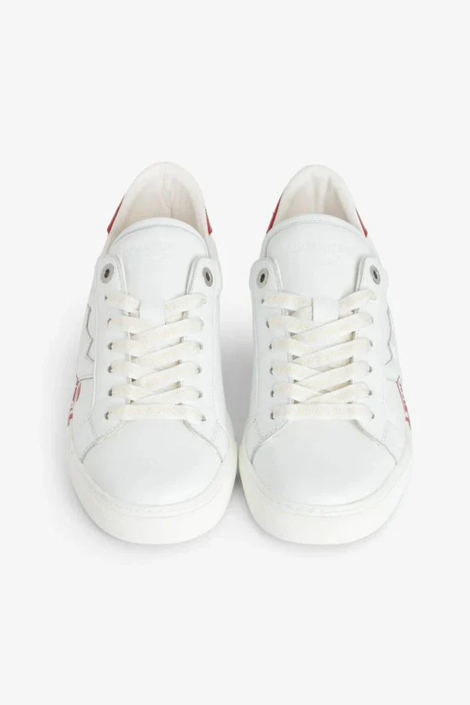 Tenis La Flash Good Vibes - Image 2