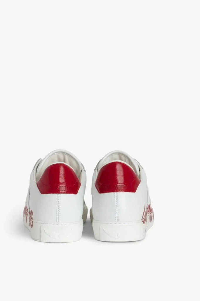 Tenis La Flash Good Vibes - Image 4