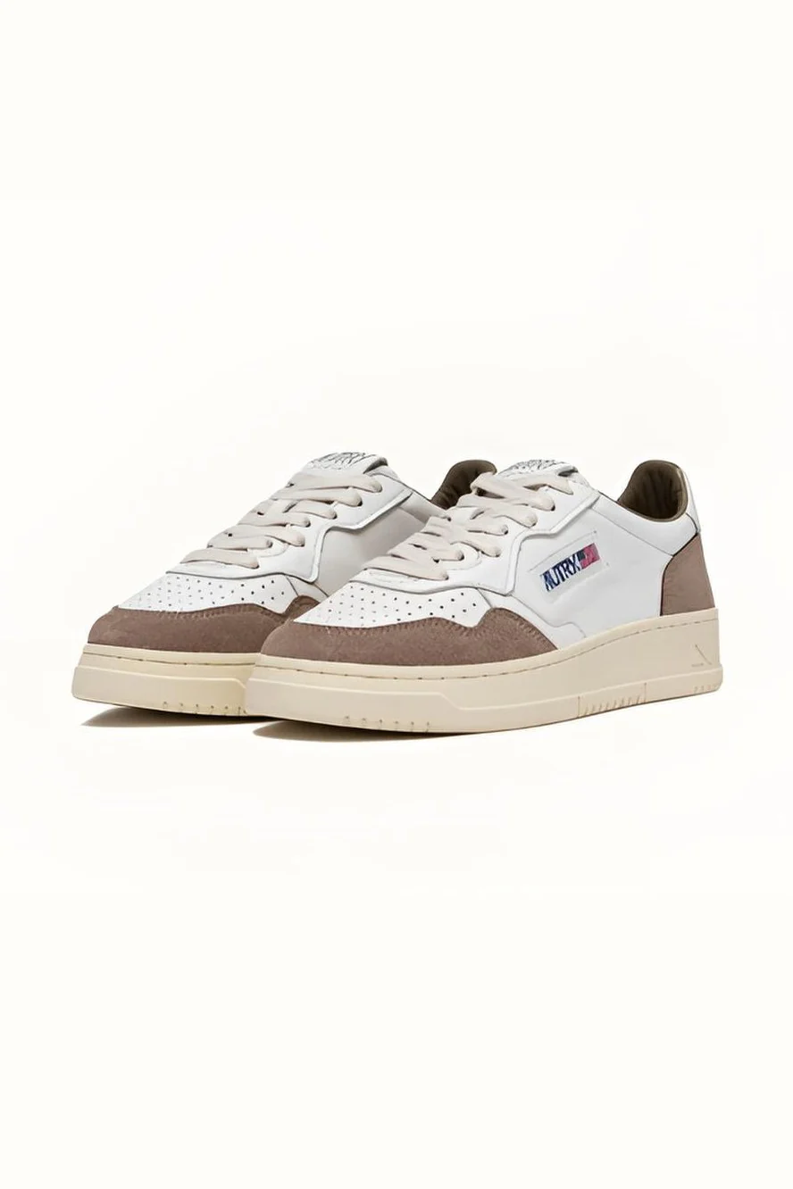 Tenis Medalist Low Hombre - Image 2
