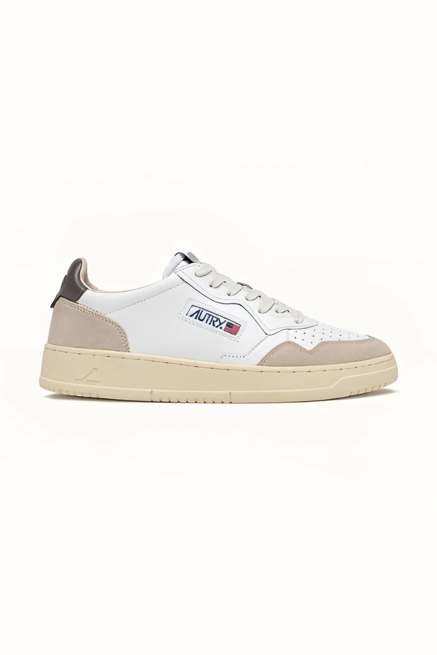 Tenis Medalist Low Hombre