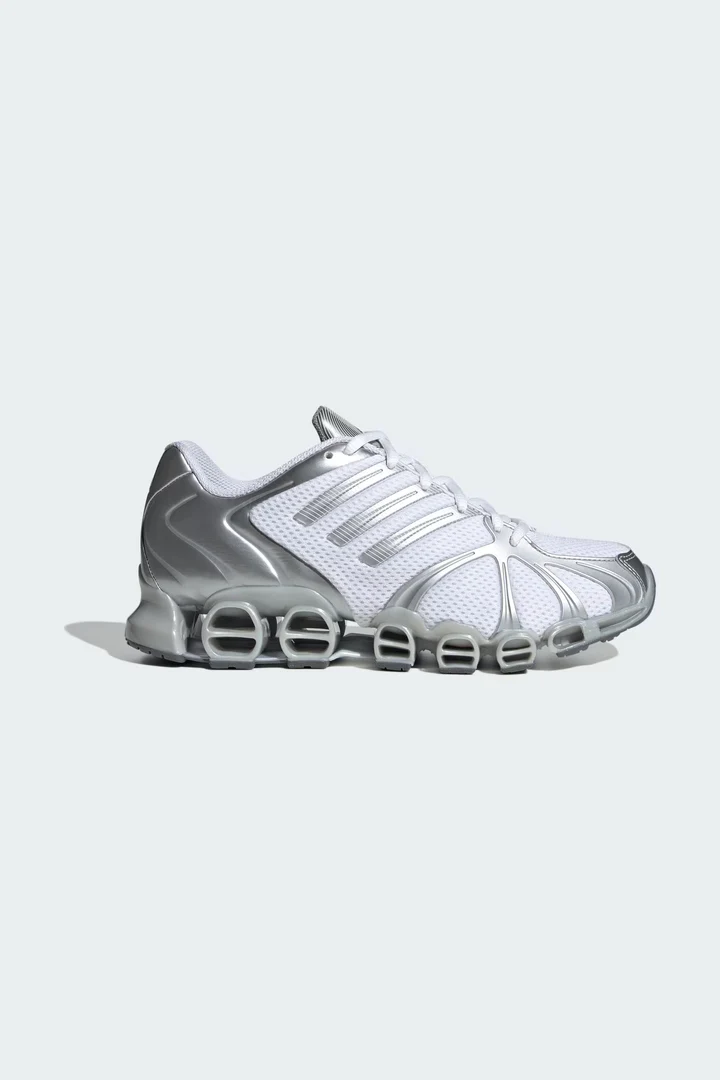 Tenis Adidas Mega Ghostride Mujer