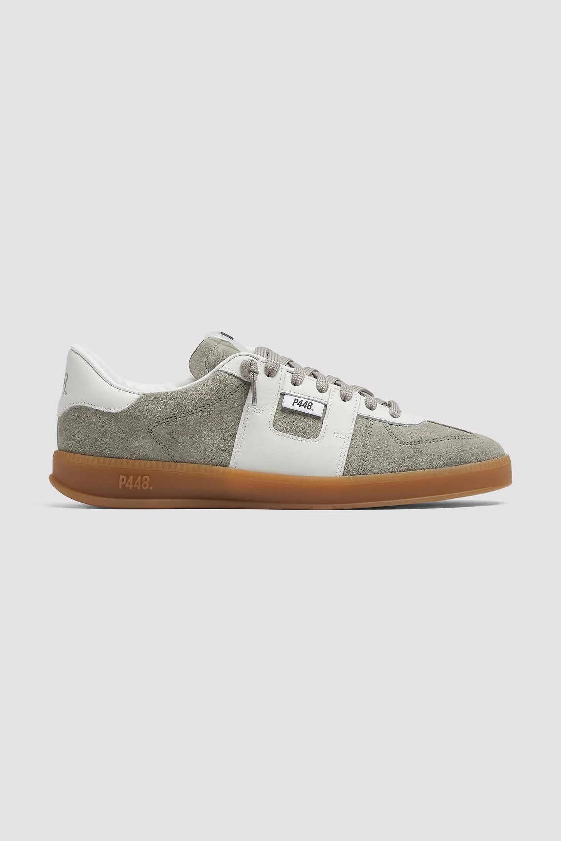 Tenis Monza 2 Mineral Hombre