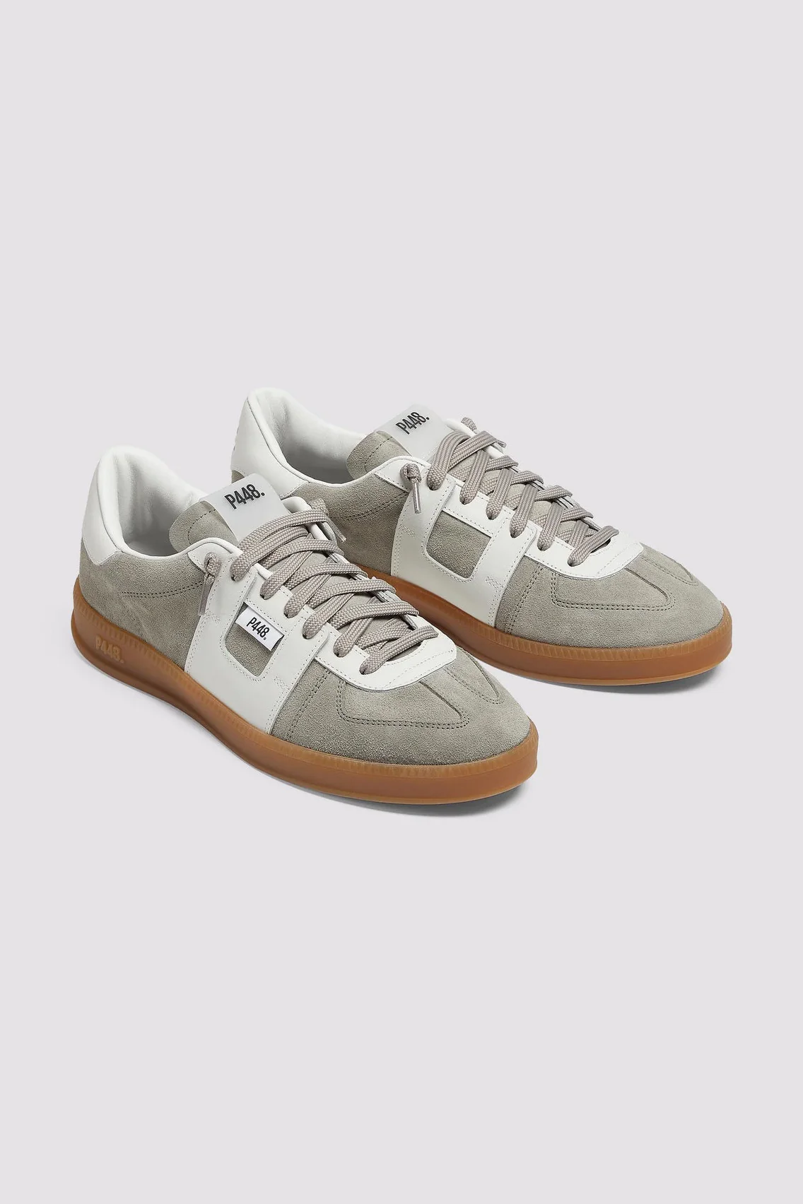 Tenis Monza 2 Mineral Hombre - Image 2