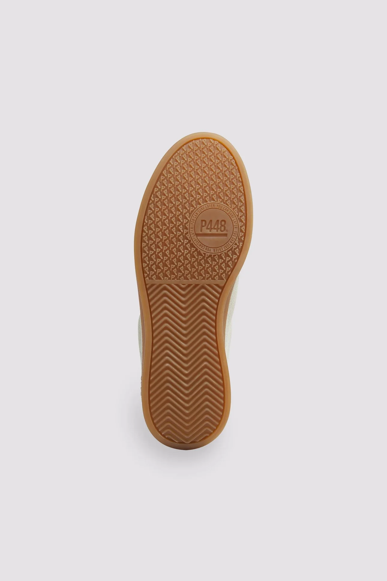 Tenis Monza Velcro Creamthaiti Mujer - Image 6