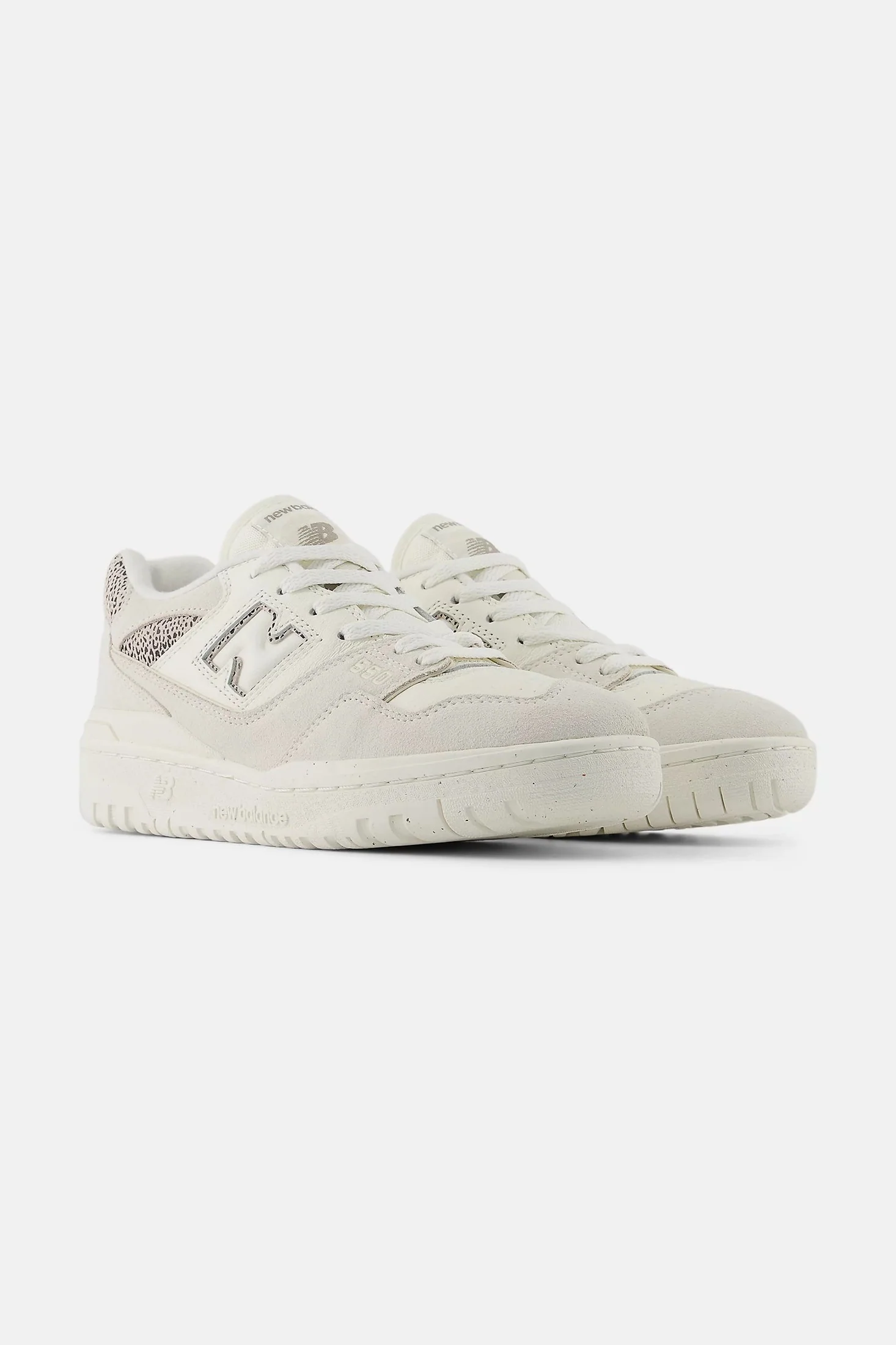 Tenis New Balance 550 Mujer - Image 3