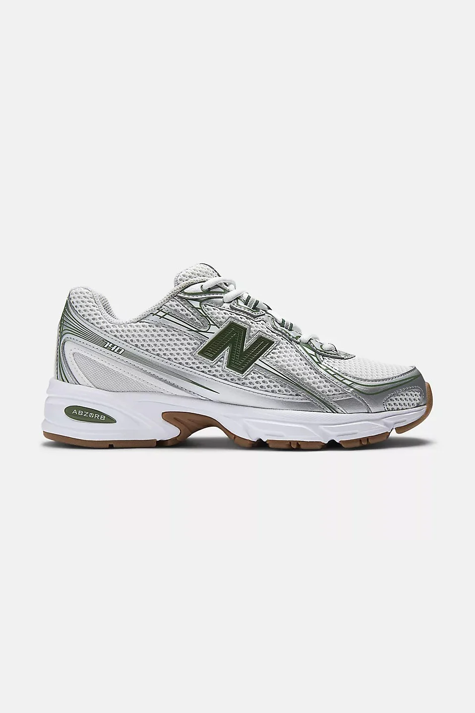 Tenis New Balance 740 Unisex