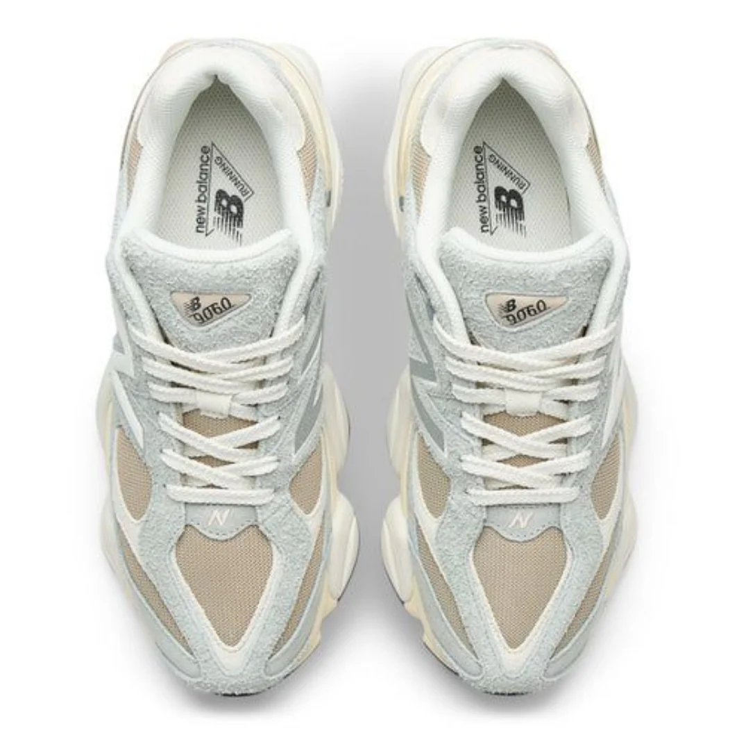 Tenis New Balance 9060 Unisex - Image 3