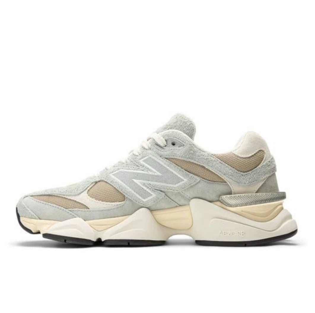 Tenis New Balance 9060 Unisex - Image 4