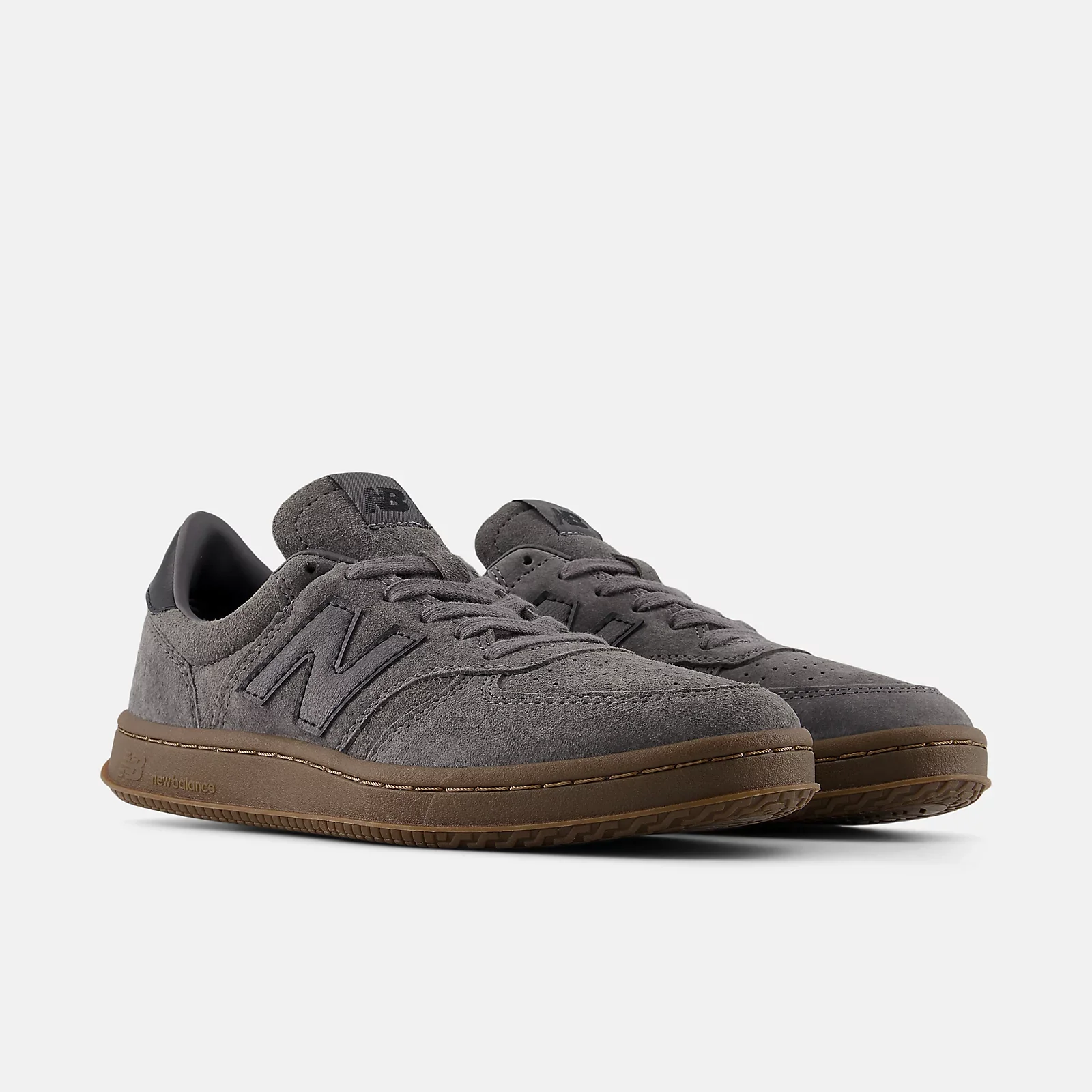 Tenis New Balance Castlerock 105 Unisex - Image 2