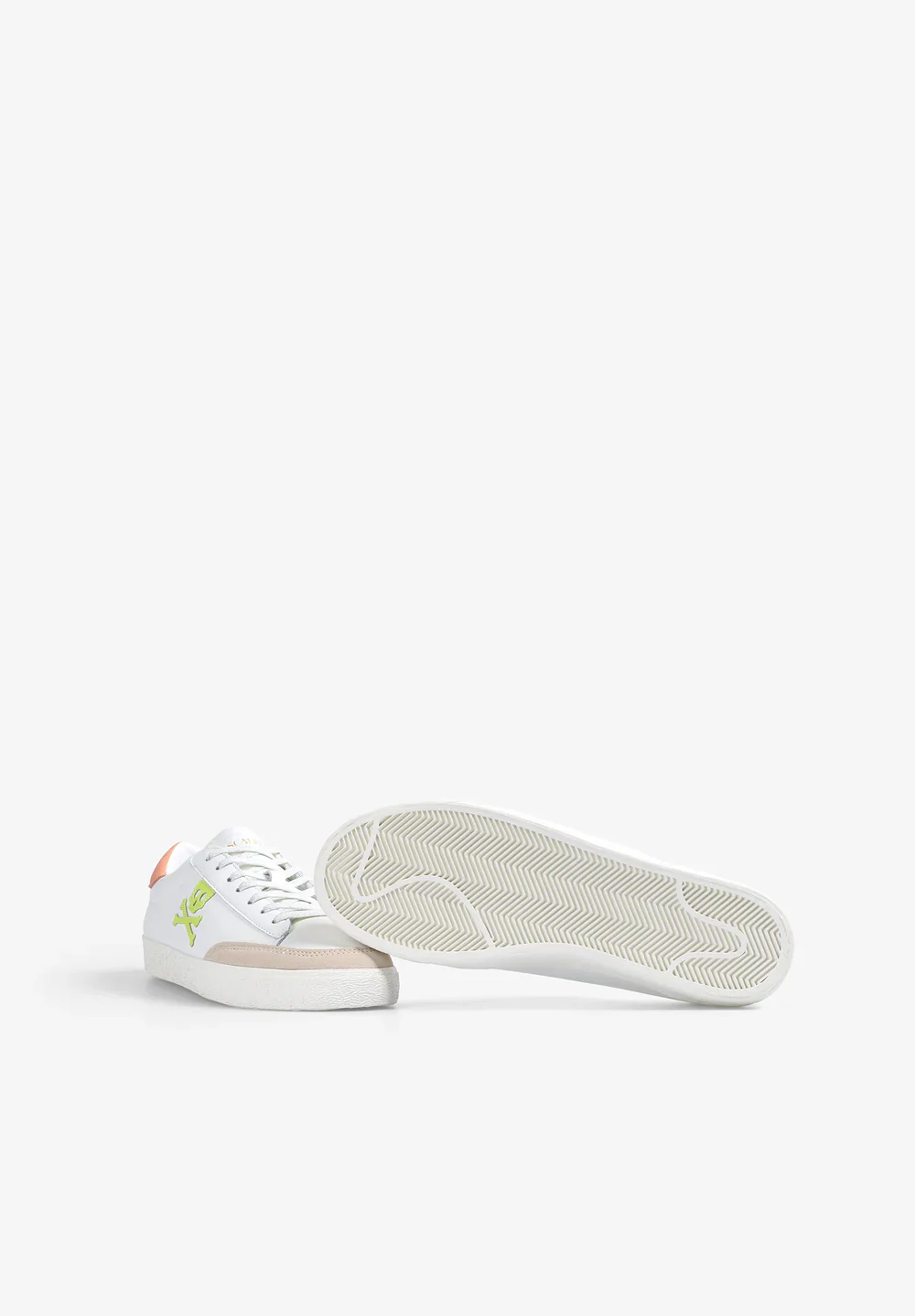 Tenis New Gala Mujer - Image 4