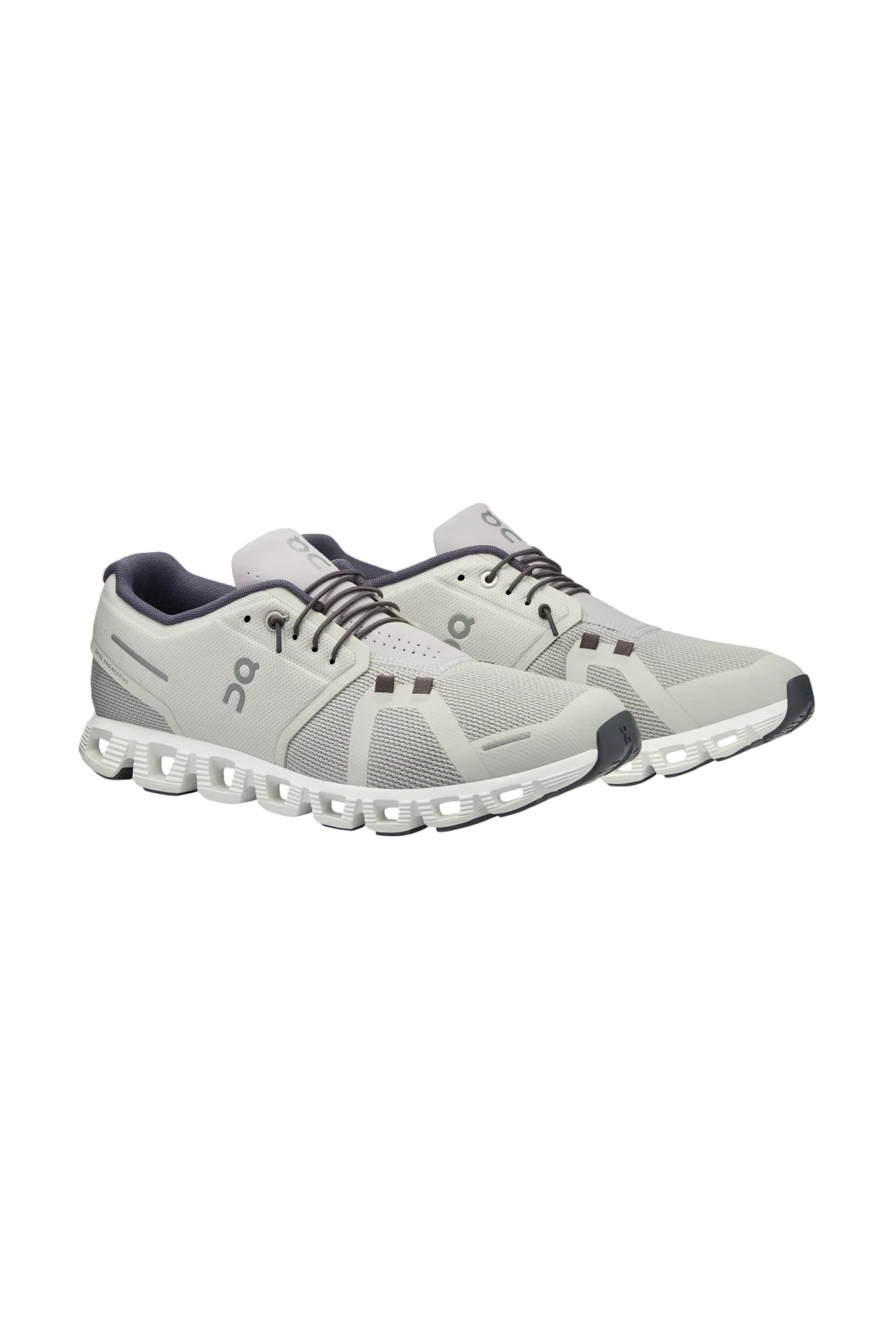 Tenis On Cloud 5 Combo Hombre - Image 2