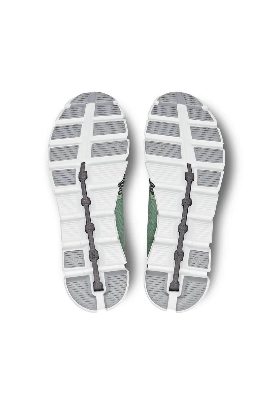 Tenis On Cloud 5 Combo Hombre - Image 4