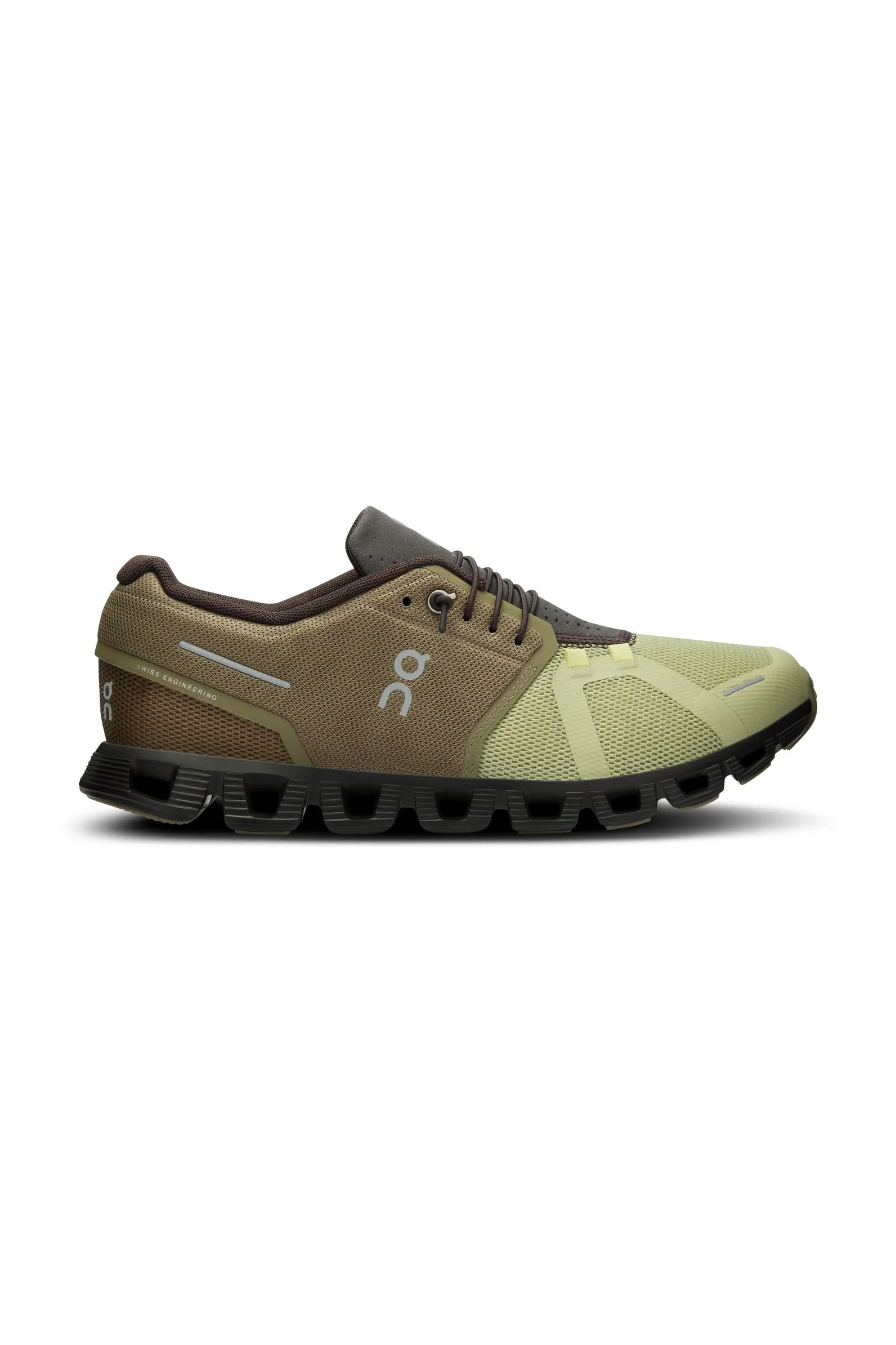 Tenis On de Hombre Cloud 5 Grove