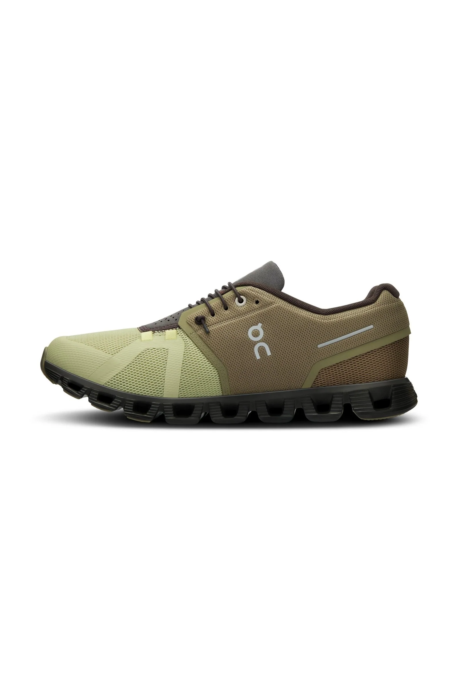 Tenis On de Hombre Cloud 5 Grove - Image 2