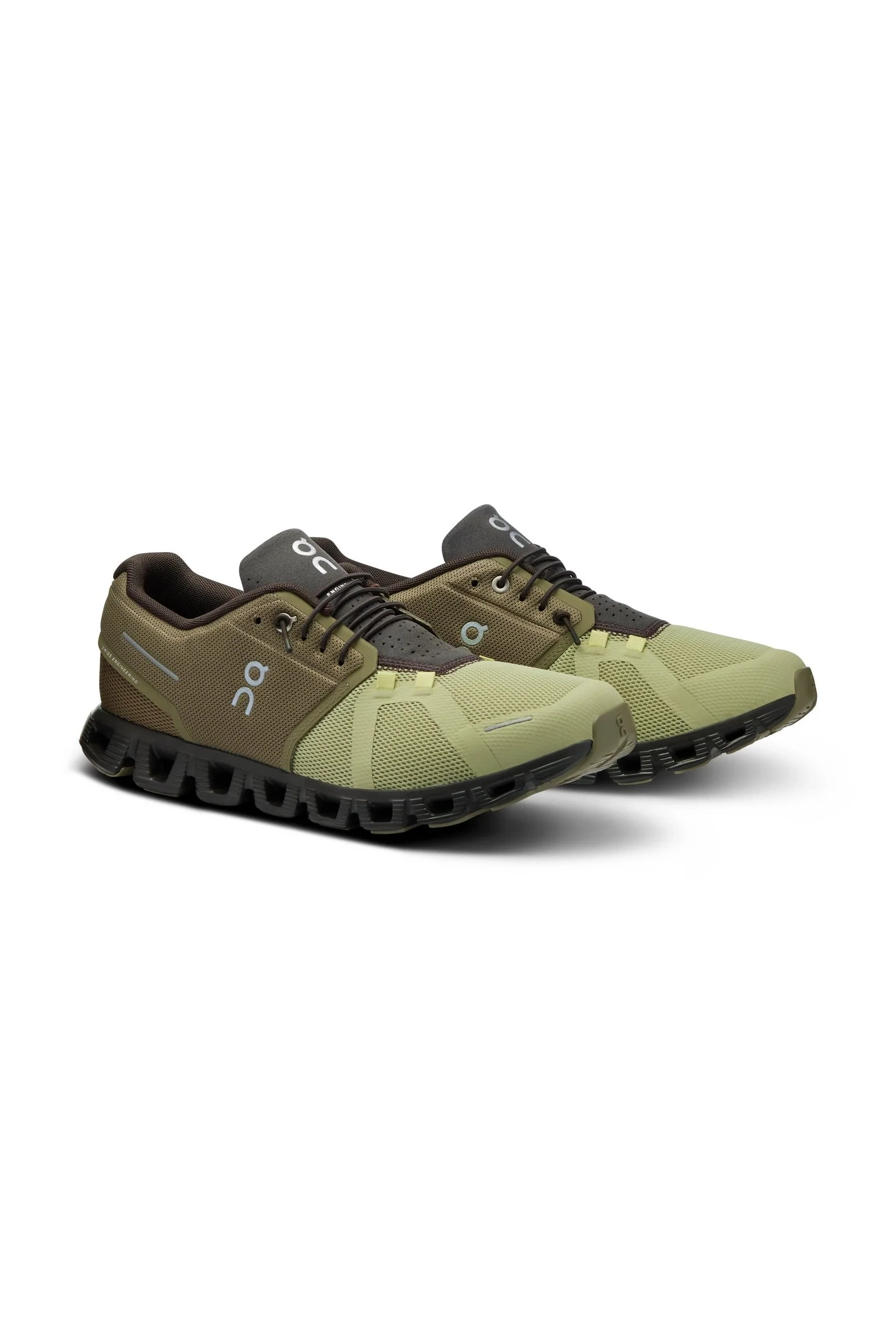 Tenis On de Hombre Cloud 5 Grove - Image 3