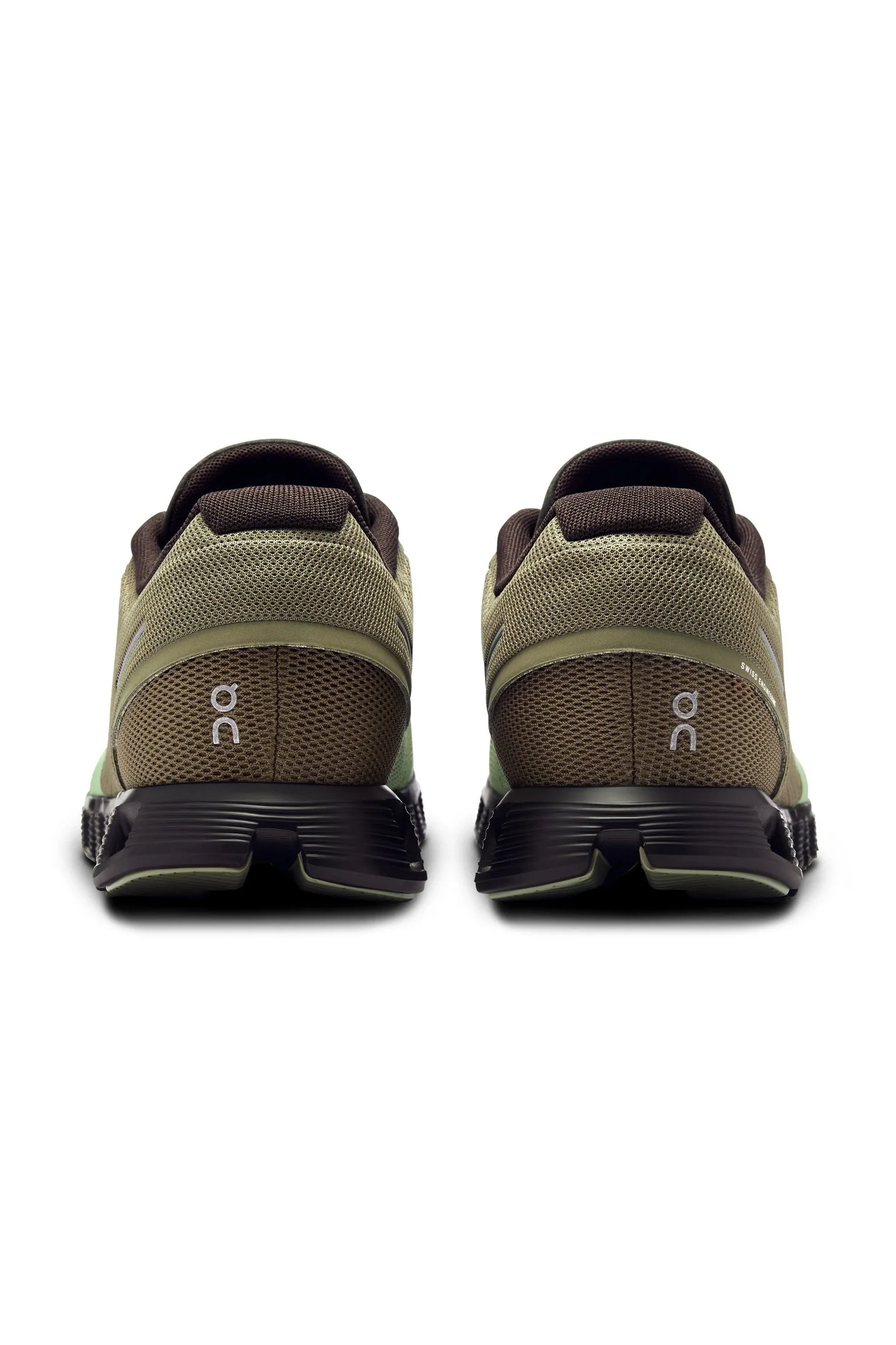 Tenis On de Hombre Cloud 5 Grove - Image 5