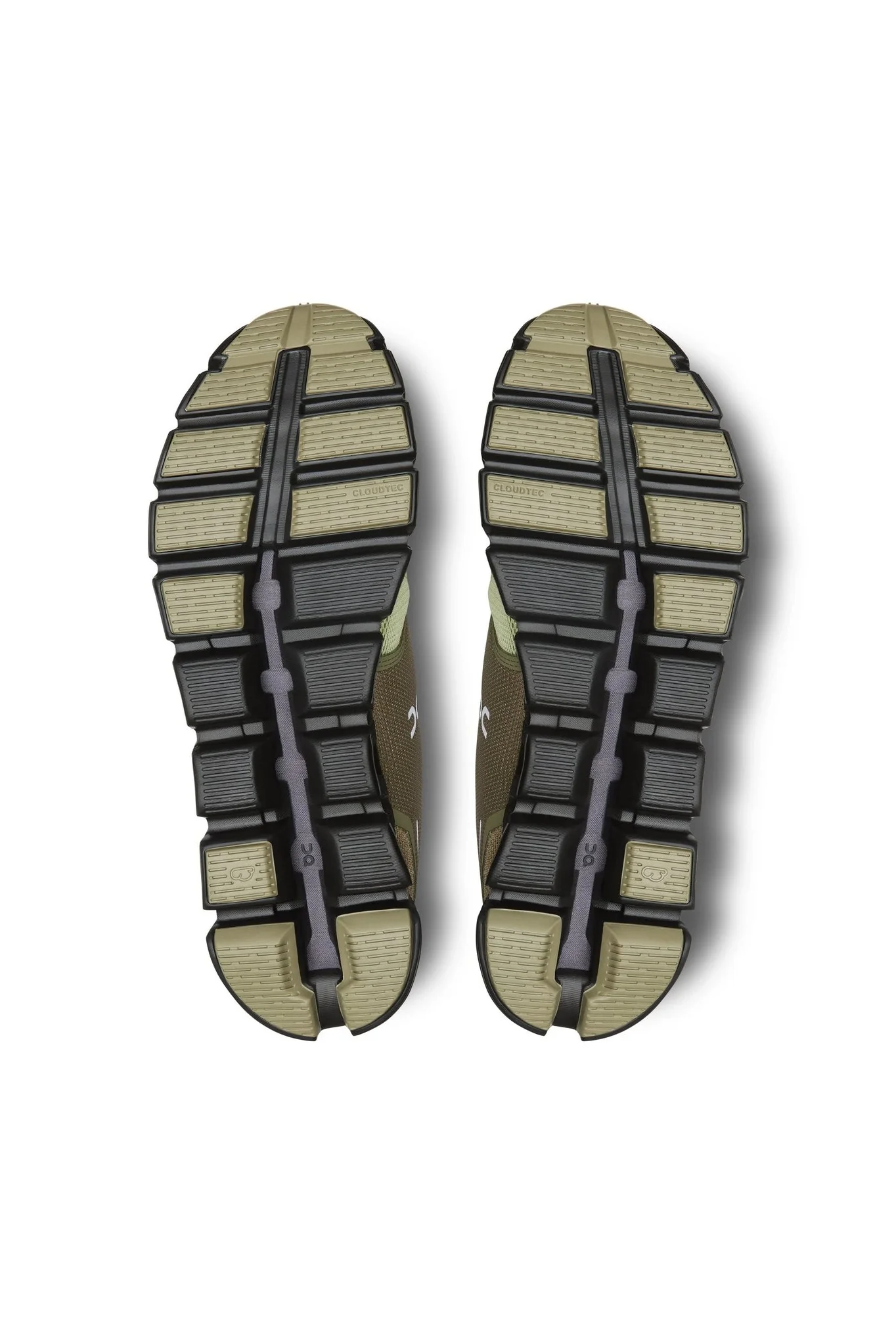 Tenis On de Hombre Cloud 5 Grove - Image 6