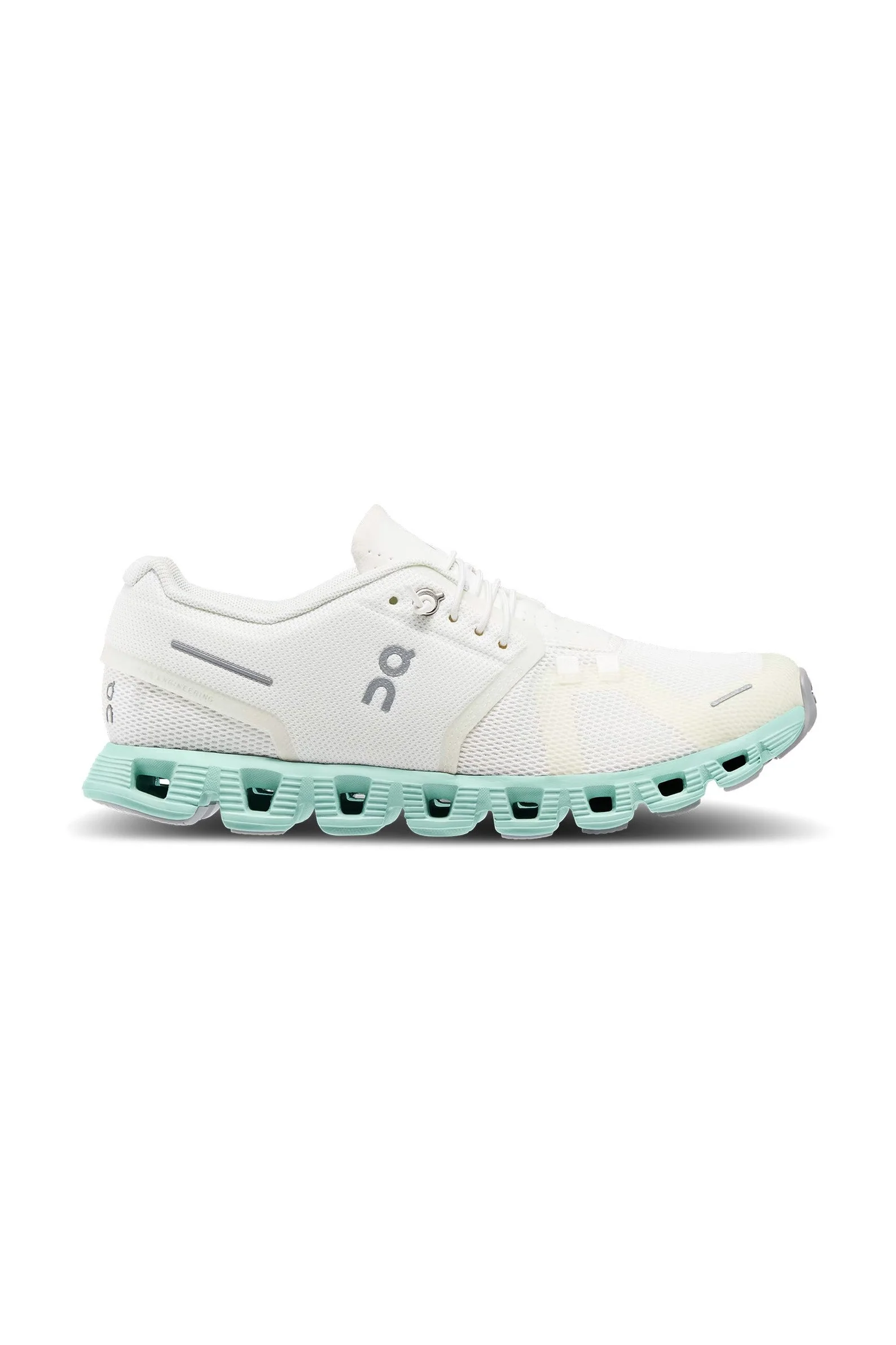 Tenis On Para Mujer Cloud 5