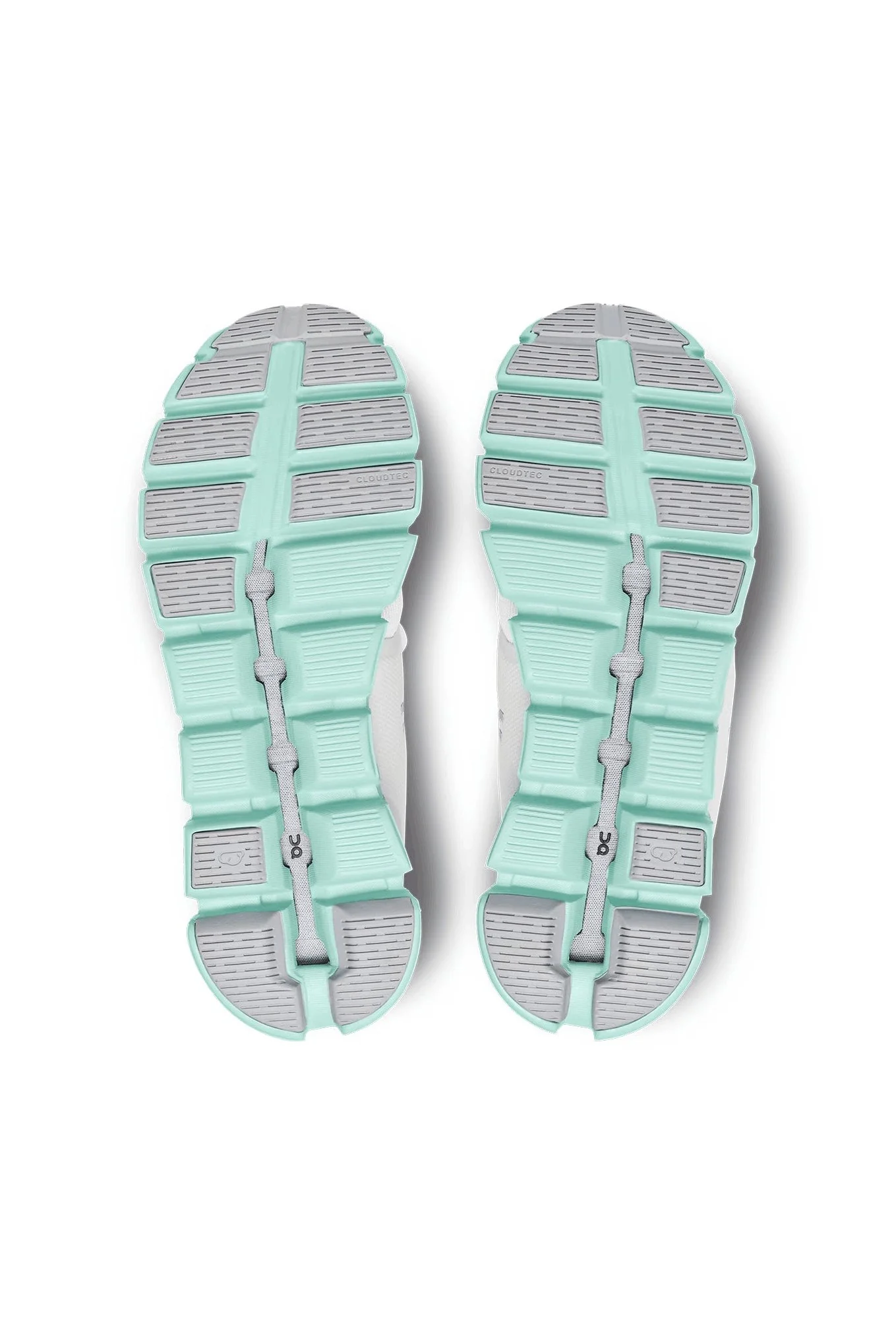 Tenis On Para Mujer Cloud 5 - Image 6