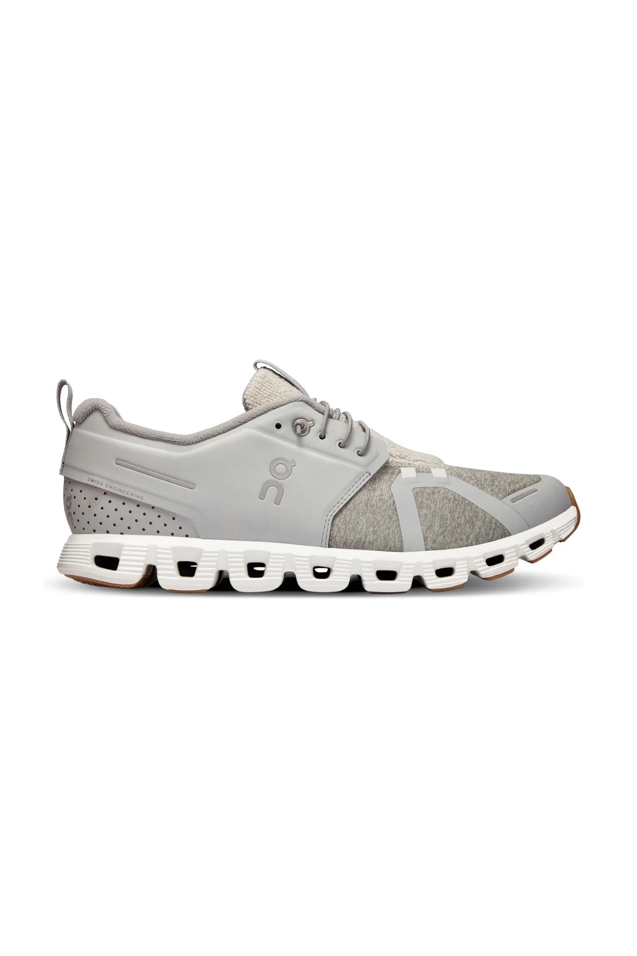 Tenis On Cloud 5 Terry Mujer