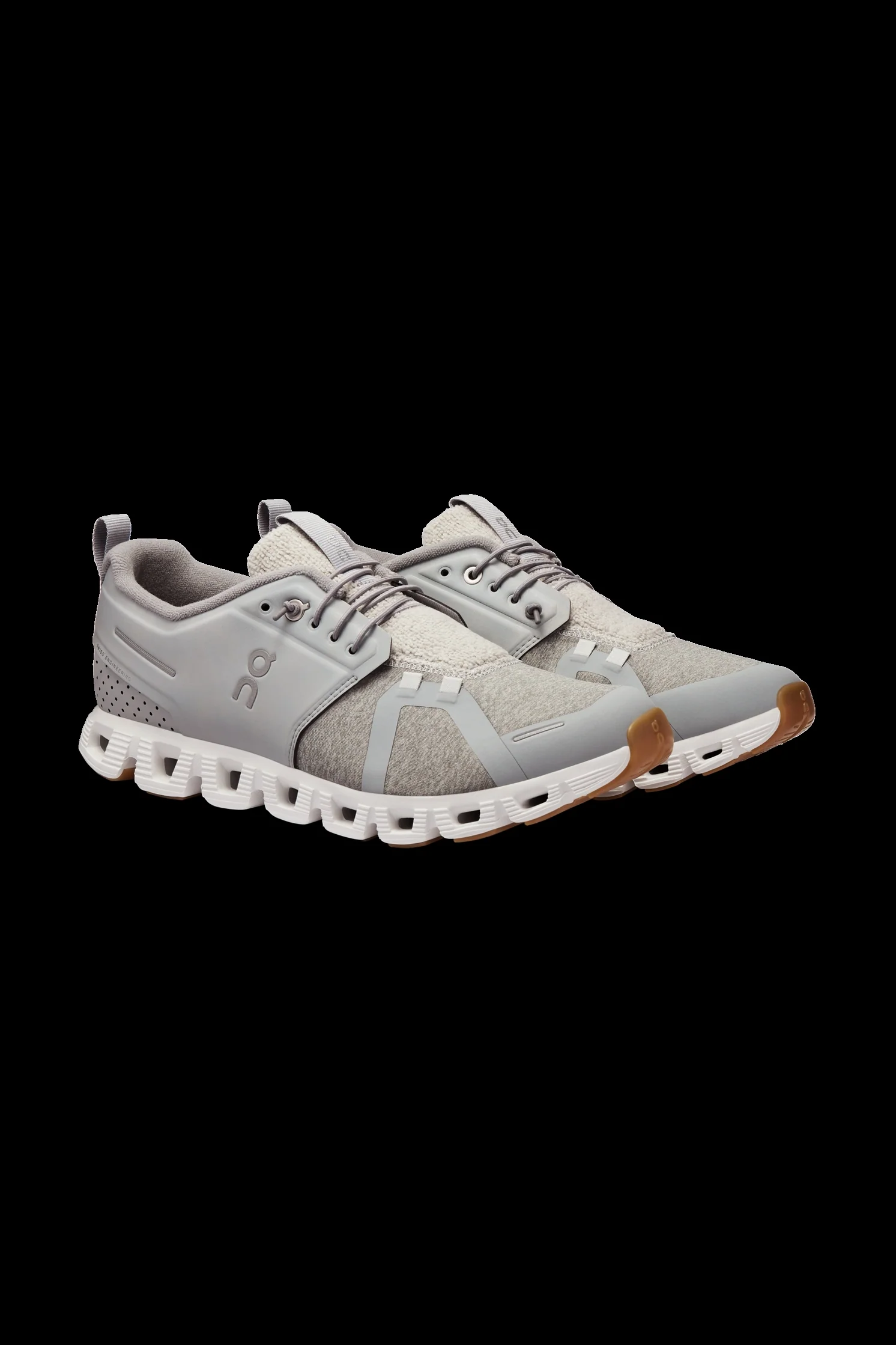 Tenis On Cloud 5 Terry Mujer - Image 4