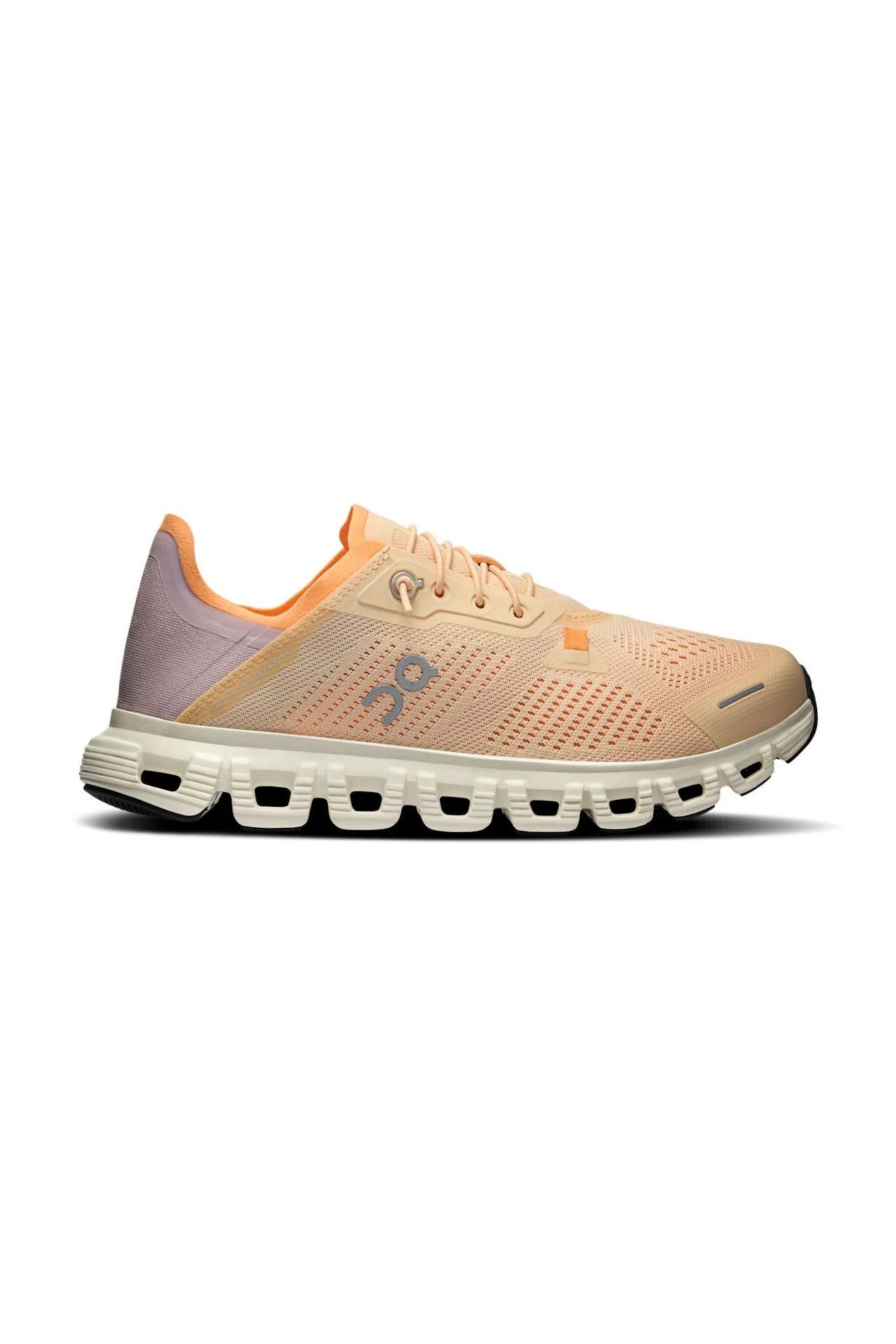 Tenis On de Mujer Cloud 6 Coast