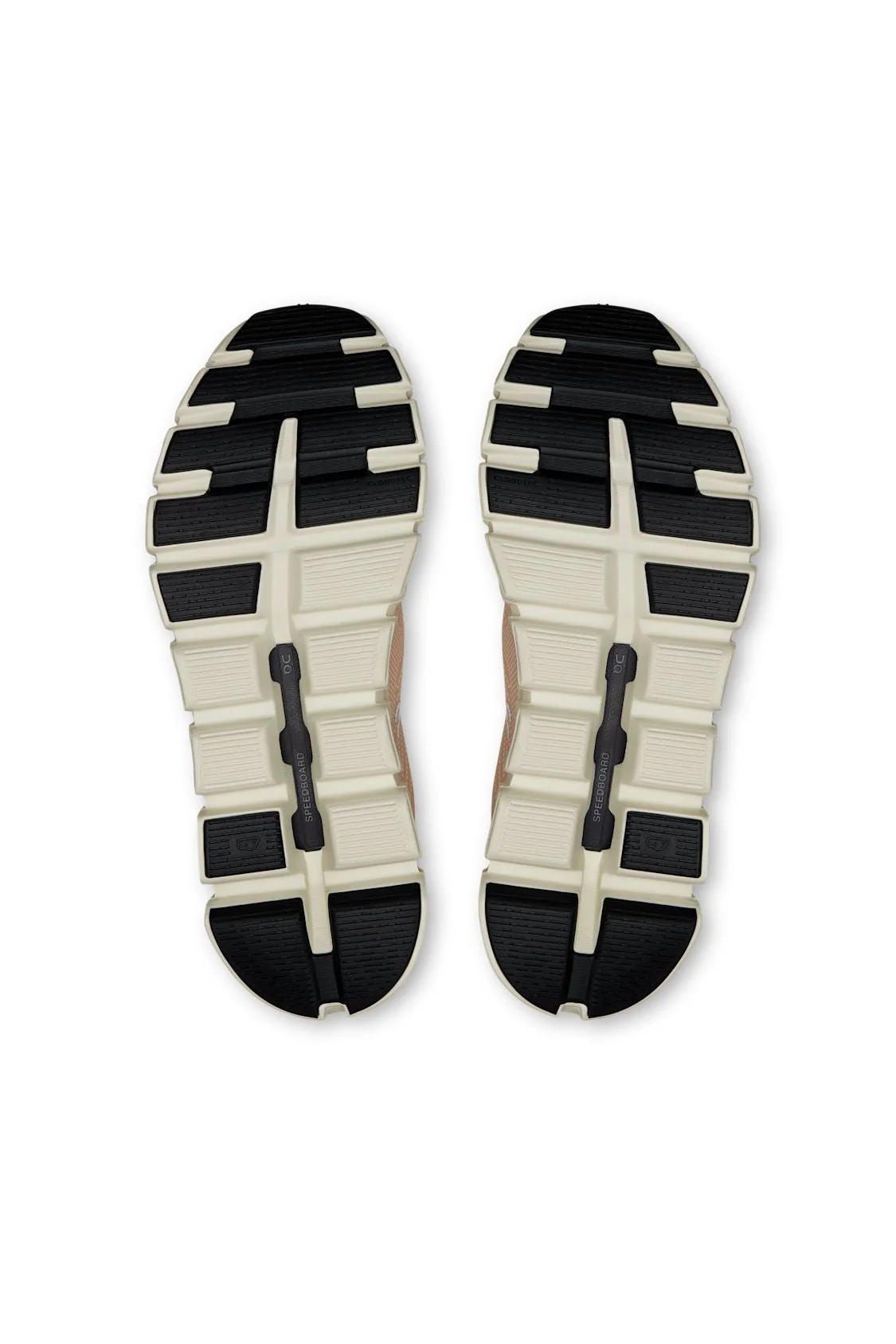 Tenis On de Mujer Cloud 6 Coast - Image 6