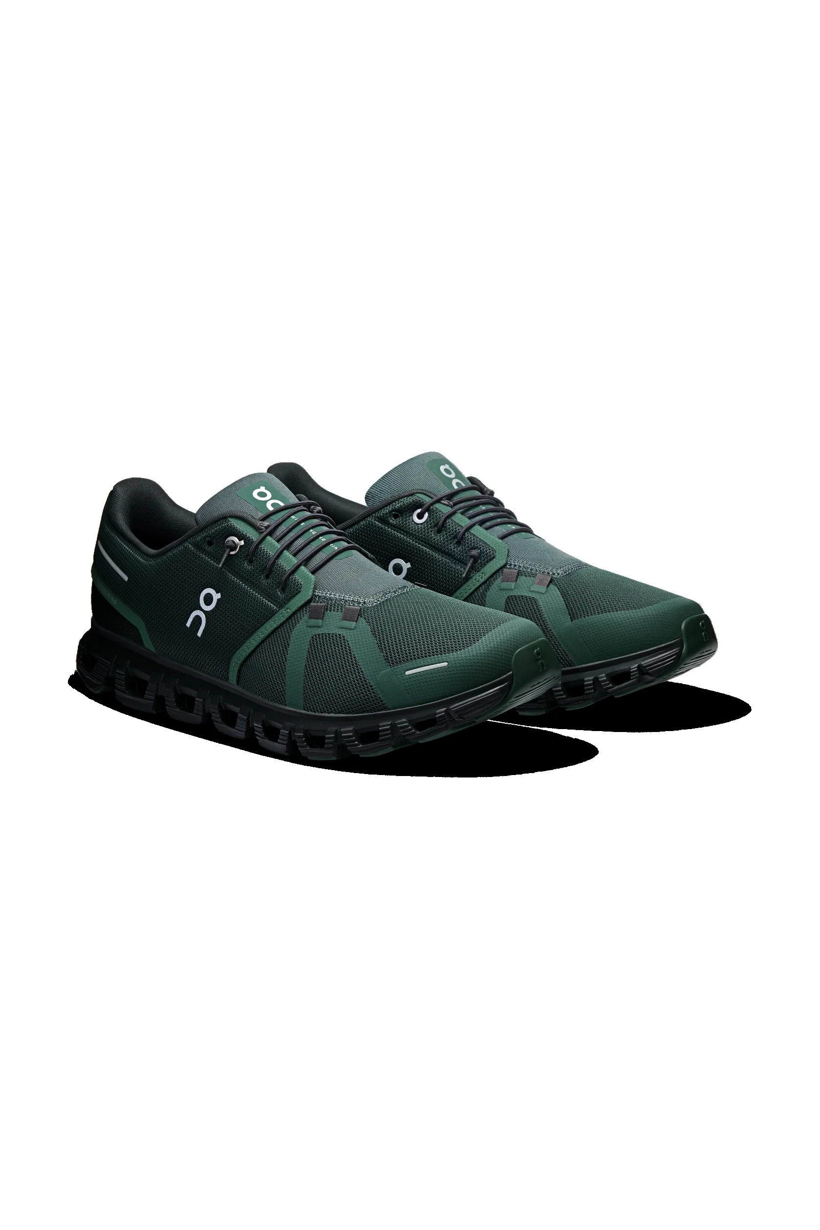 Tenis On de Hombre Cloud 6 - Image 2