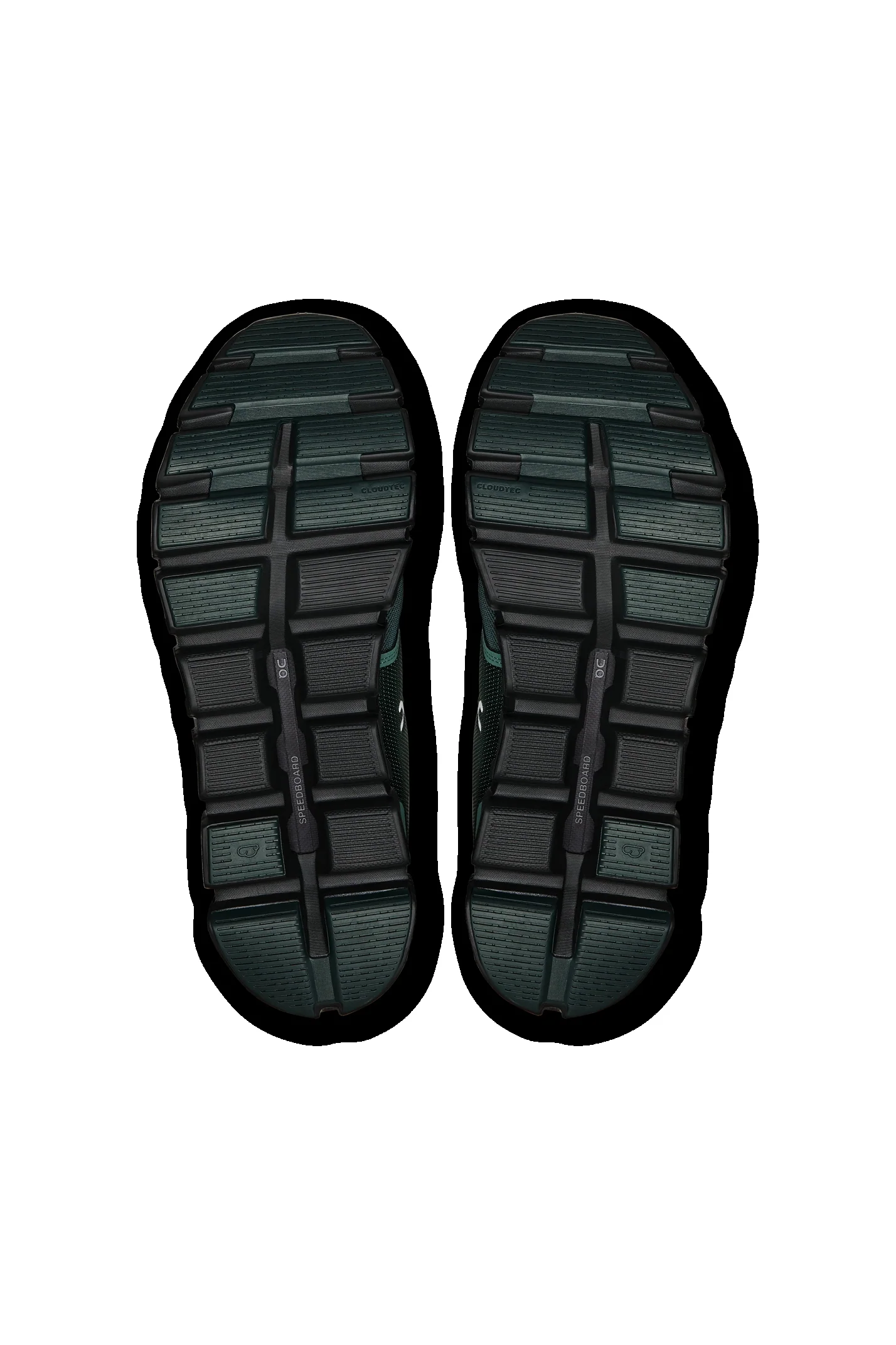 Tenis On de Hombre Cloud 6 - Image 6
