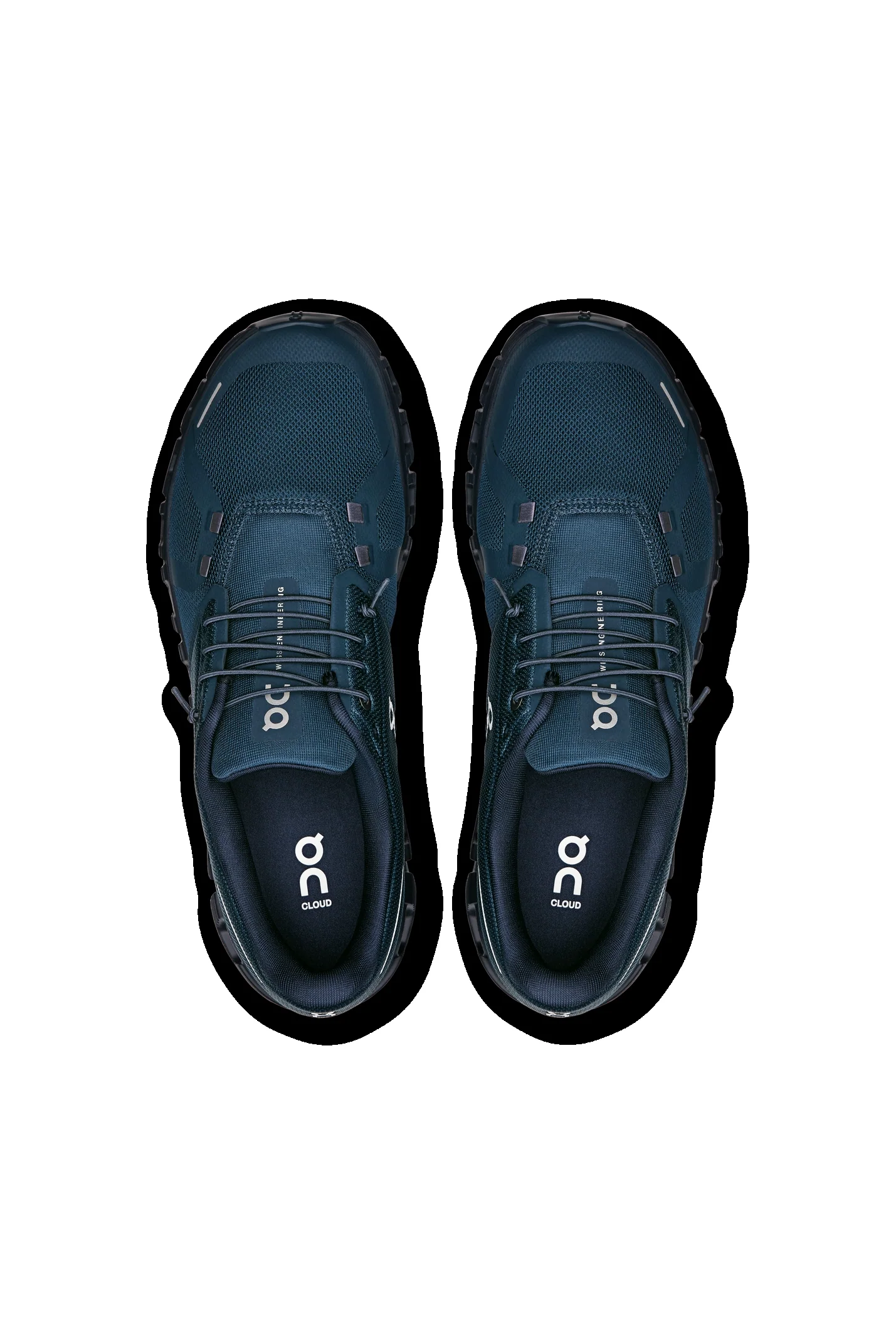 Tenis On de Hombre Cloud 6 - Image 5