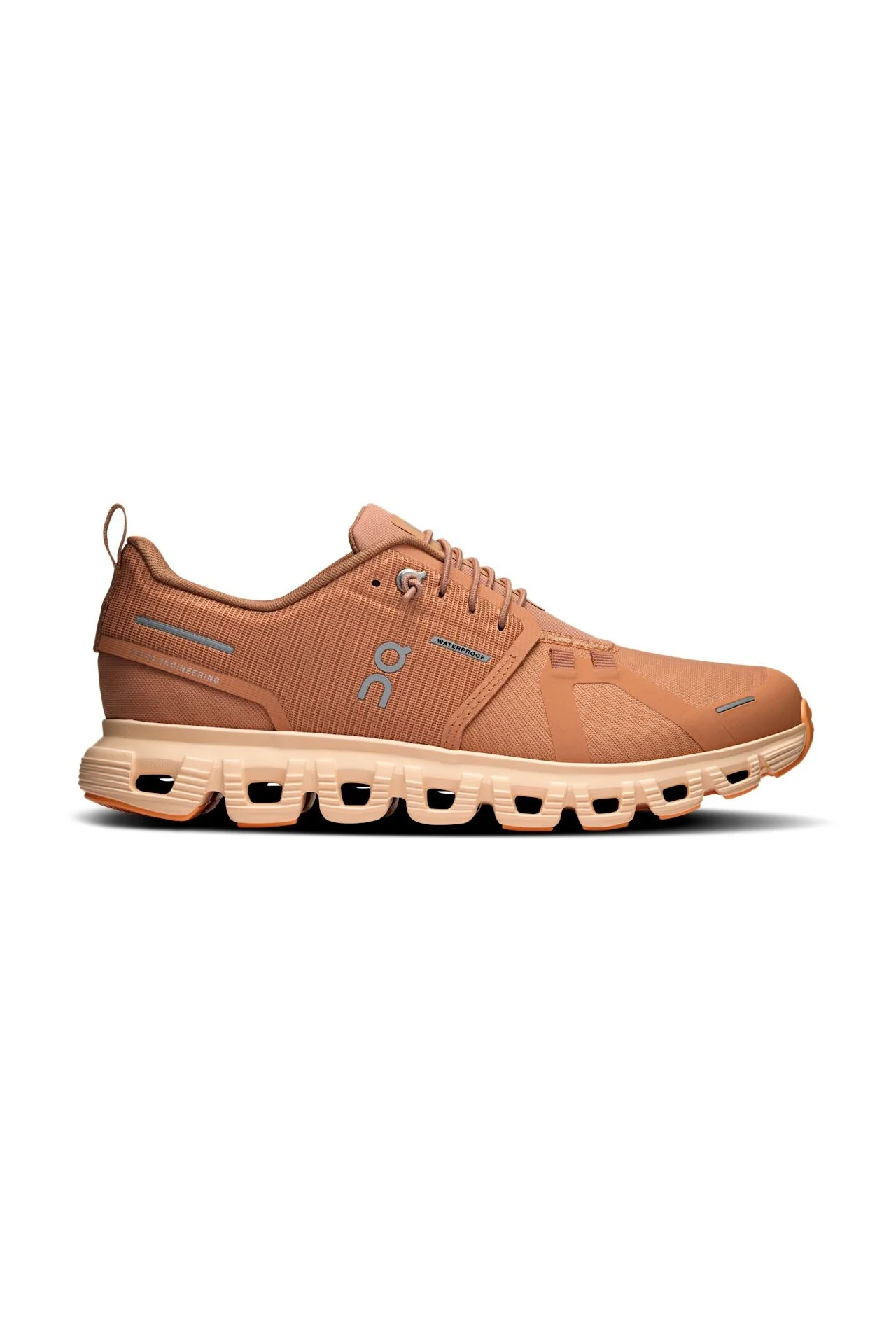 Tenis On de Mujer Cloud 6 Waterproof