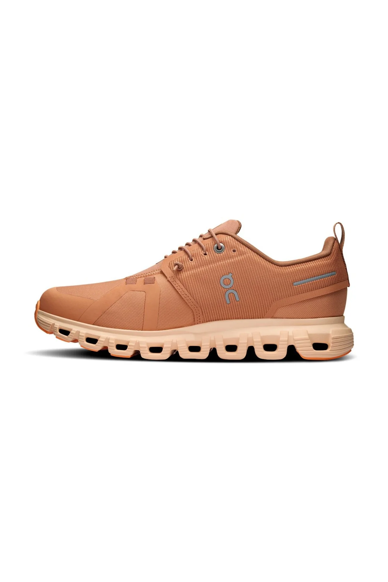 Tenis On de Mujer Cloud 6 Waterproof - Image 4
