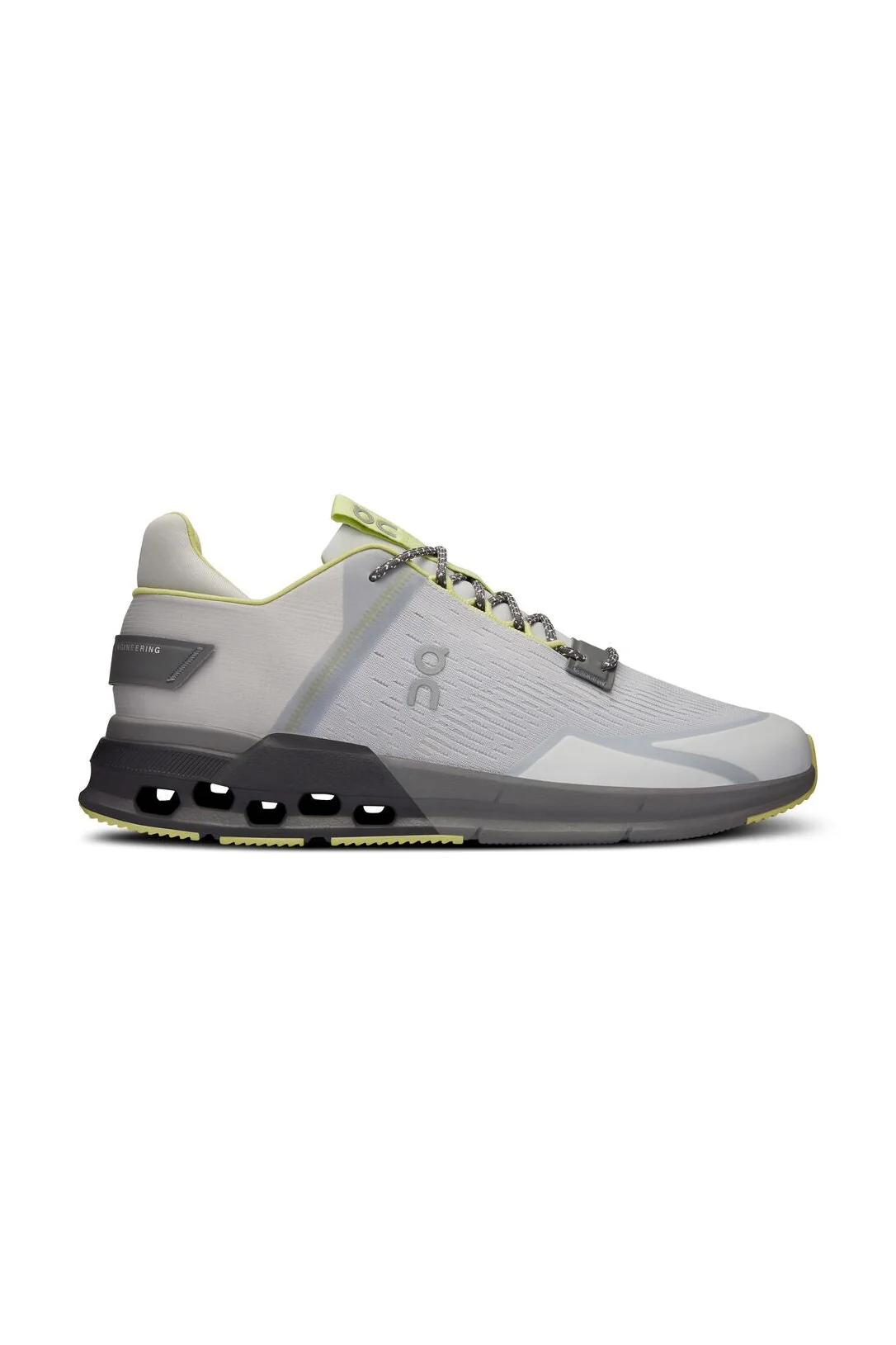 Tenis On Cloud Nova Flux Hombre