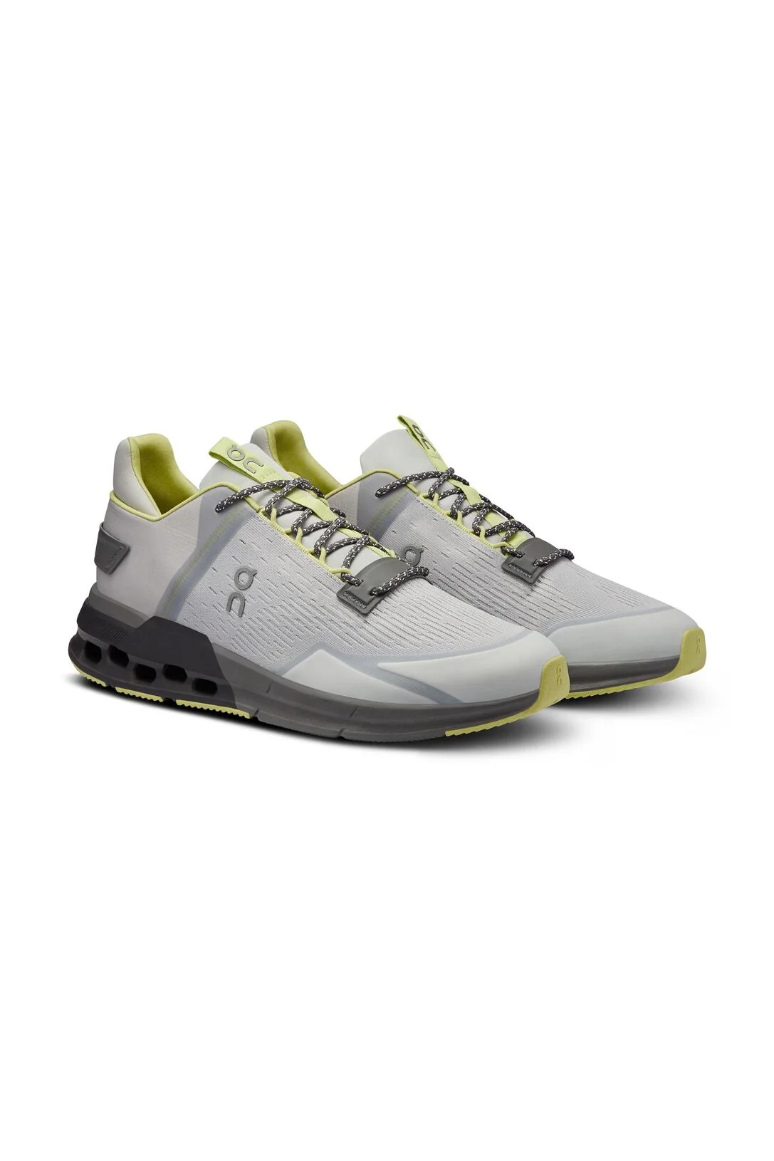 Tenis On Cloud Nova Flux Hombre - Image 2