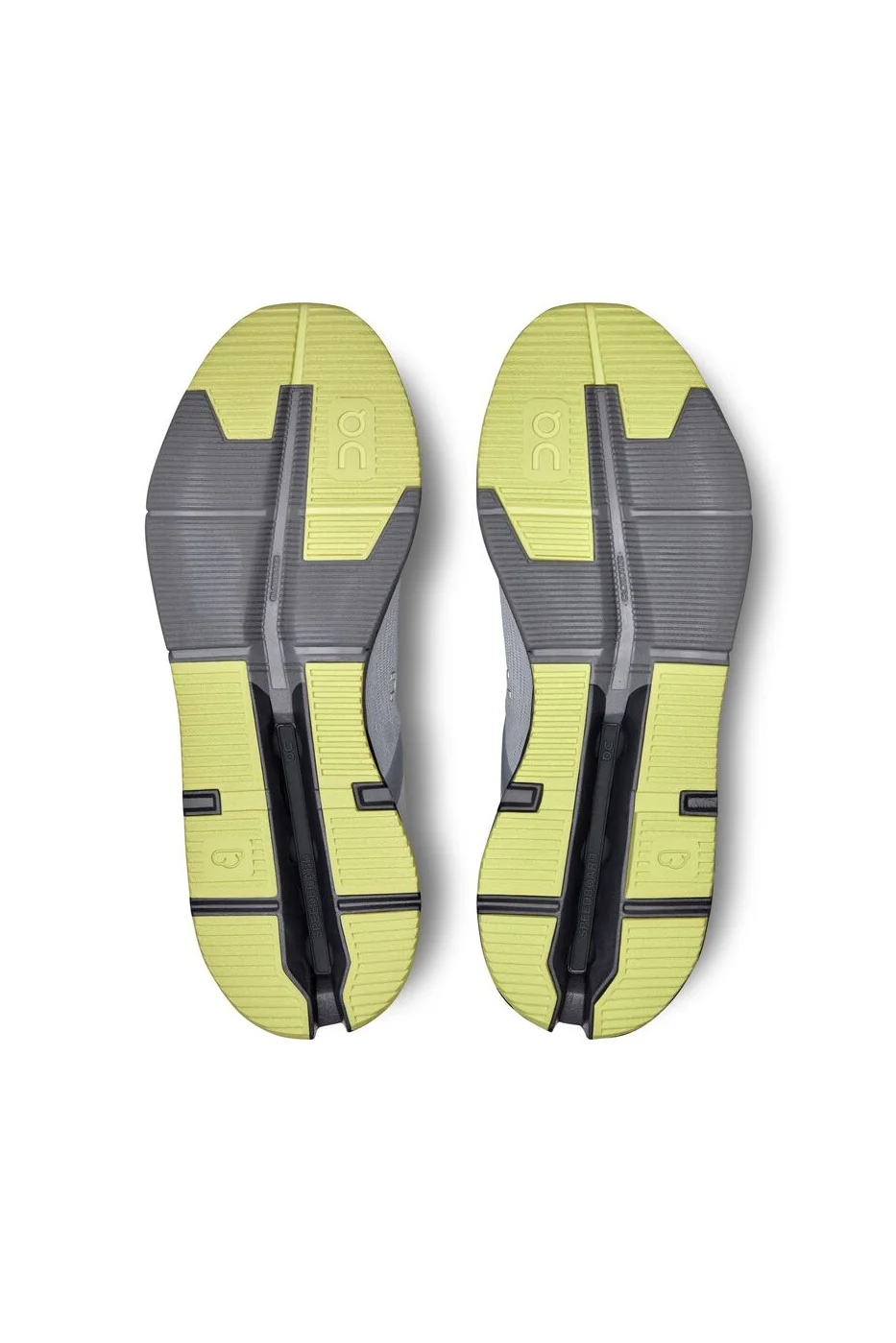 Tenis On Cloud Nova Flux Hombre - Image 6