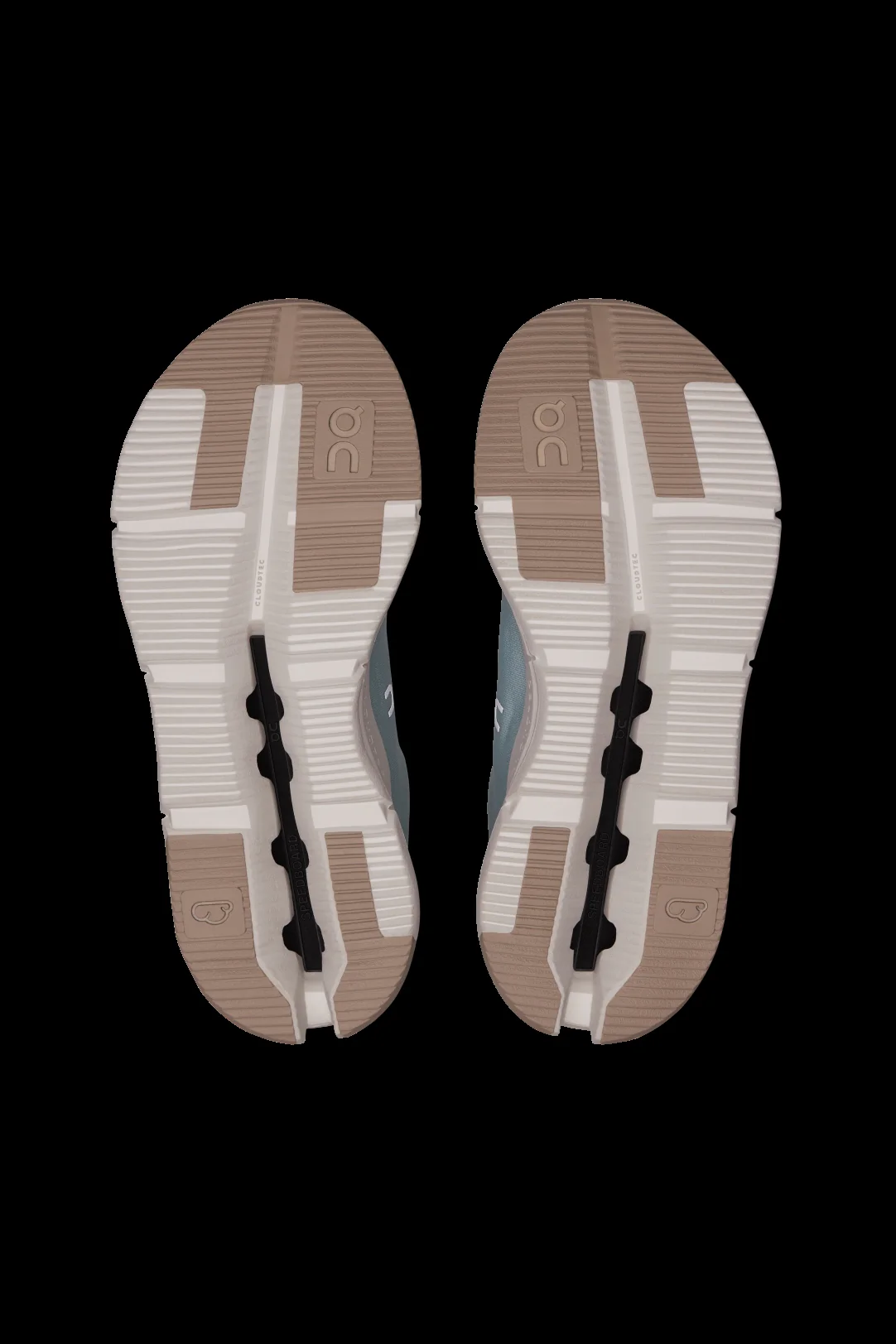 Tenis On Cloud Nova Mujer - Image 4
