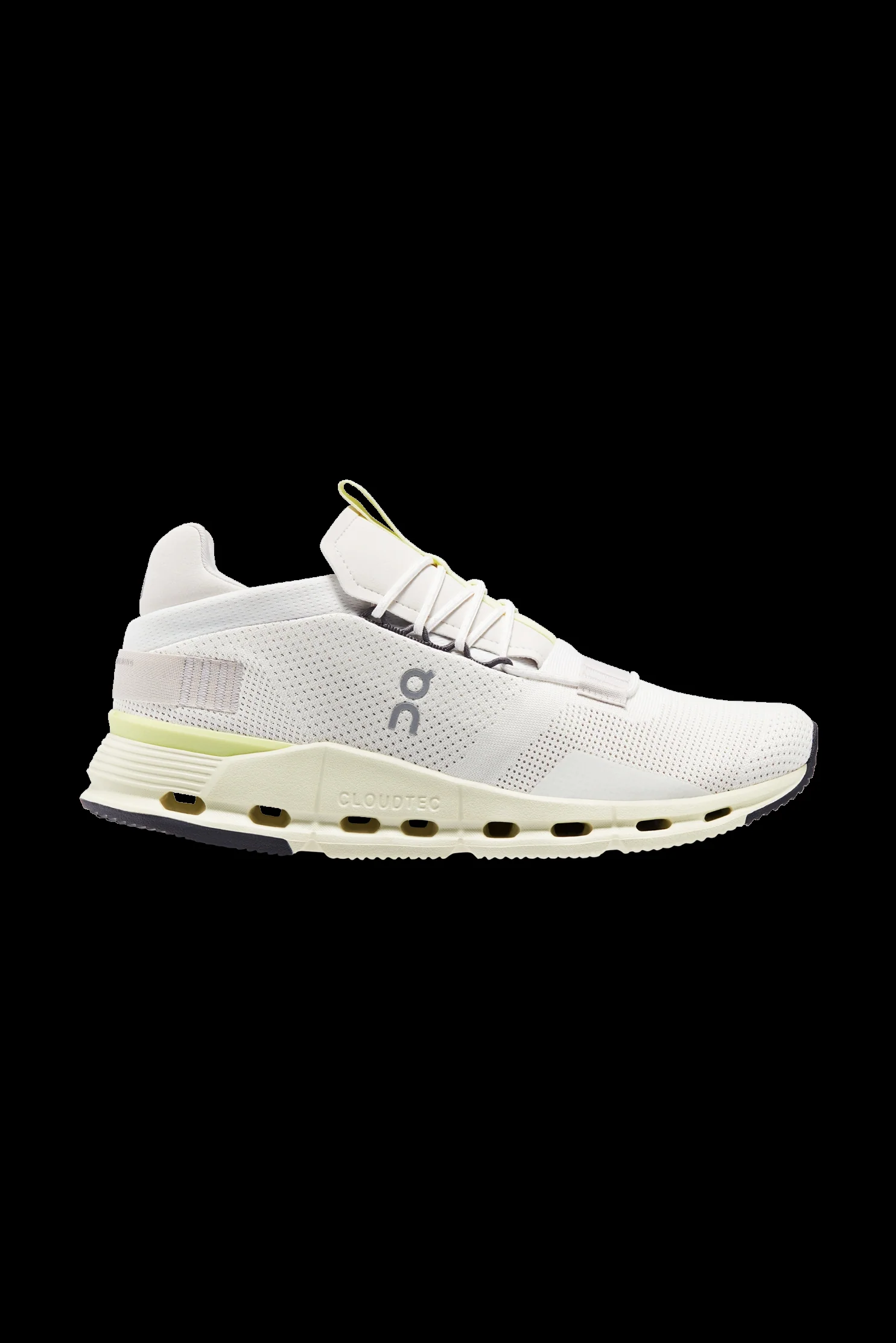 Tenis On Cloud Nova Undyed Hombre