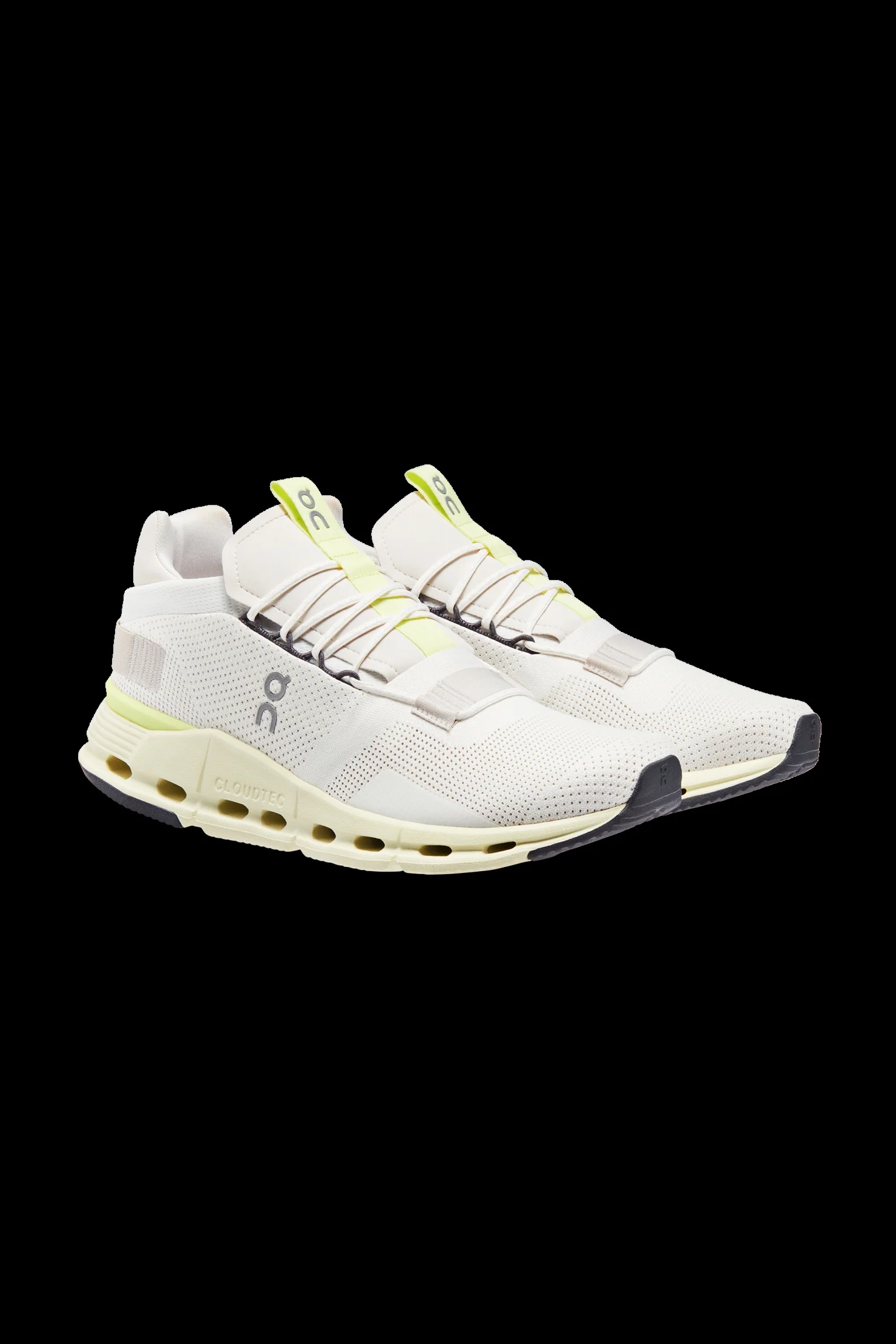 Tenis On Cloud Nova Undyed Hombre - Image 2