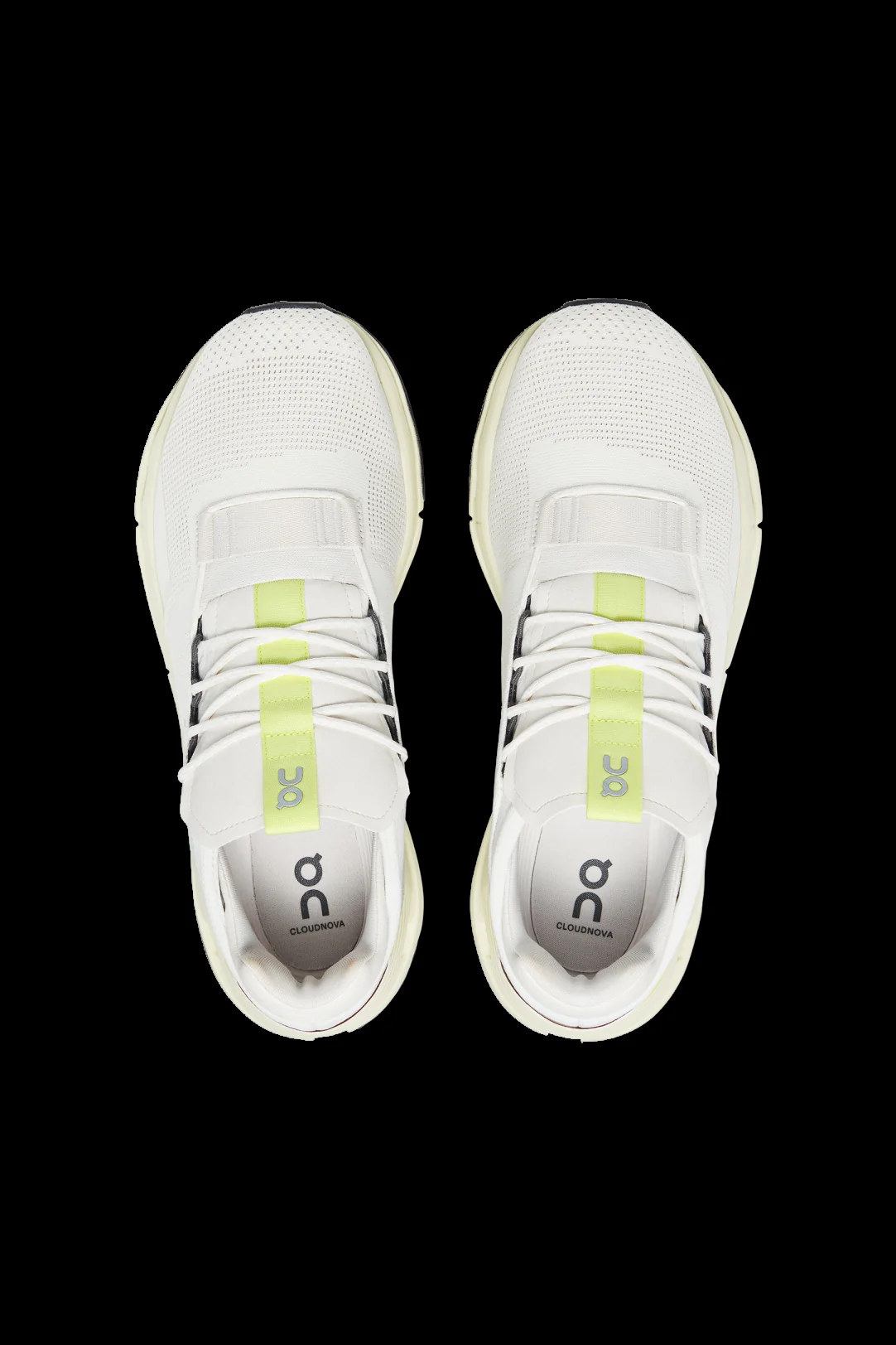 Tenis On Cloud Nova Undyed Hombre - Image 3