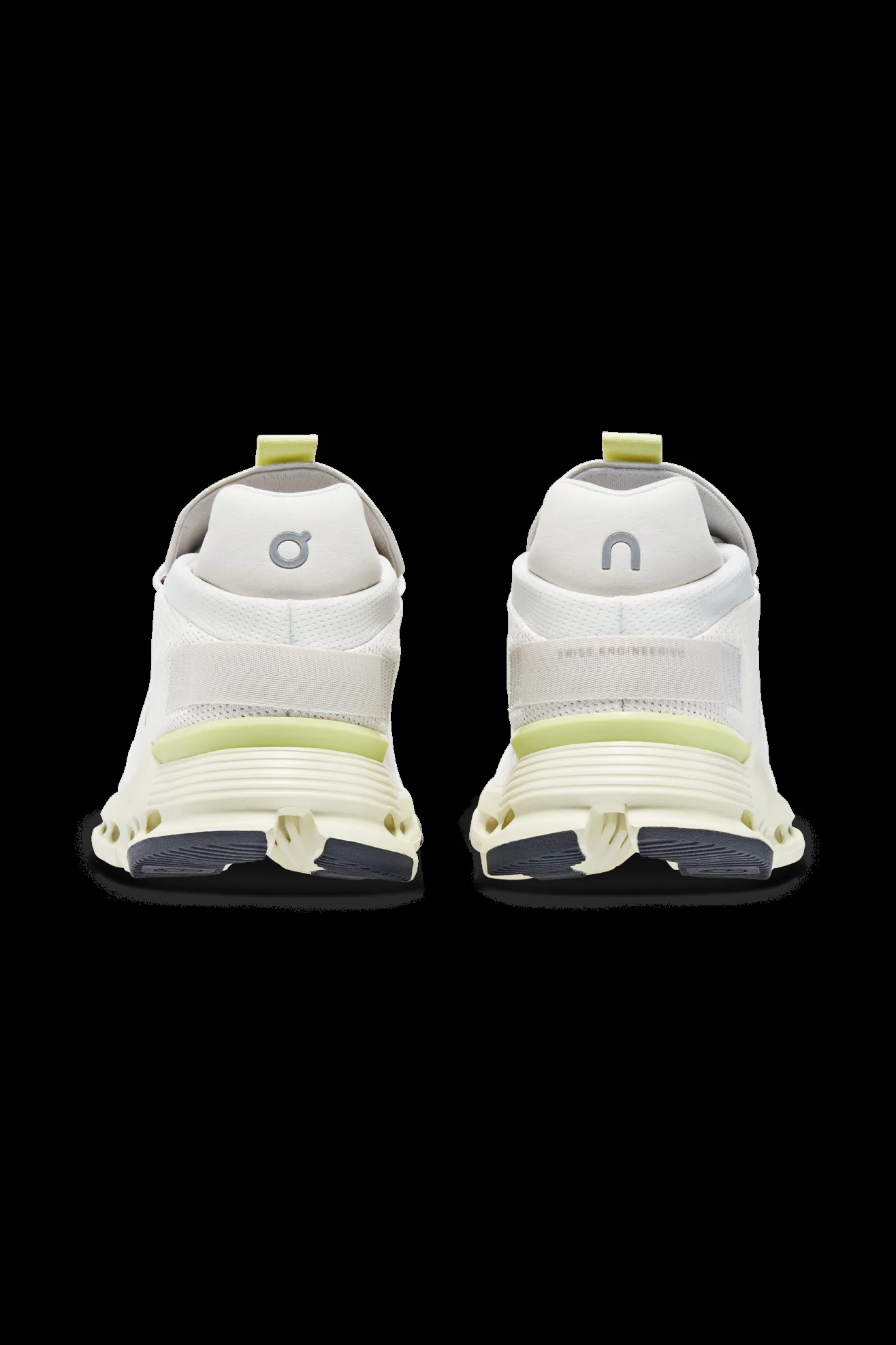 Tenis On Cloud Nova Undyed Hombre - Image 4