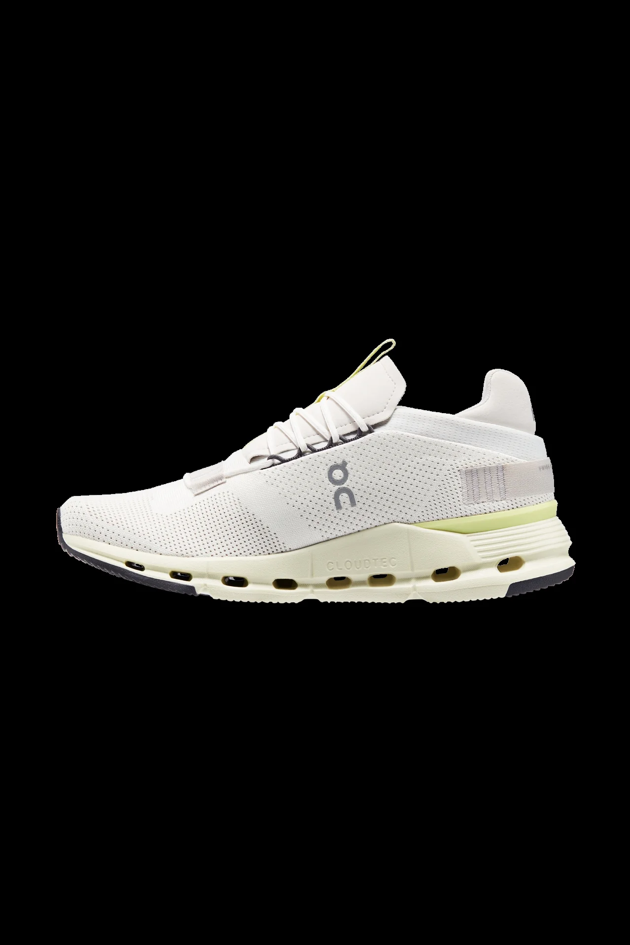 Tenis On Cloud Nova Undyed Hombre - Image 5
