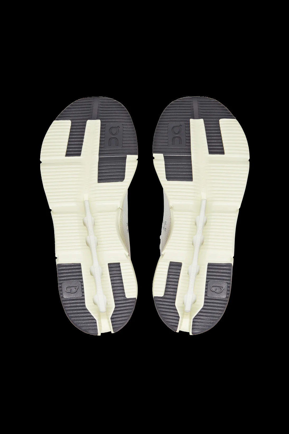 Tenis On Cloud Nova Undyed Hombre - Image 6