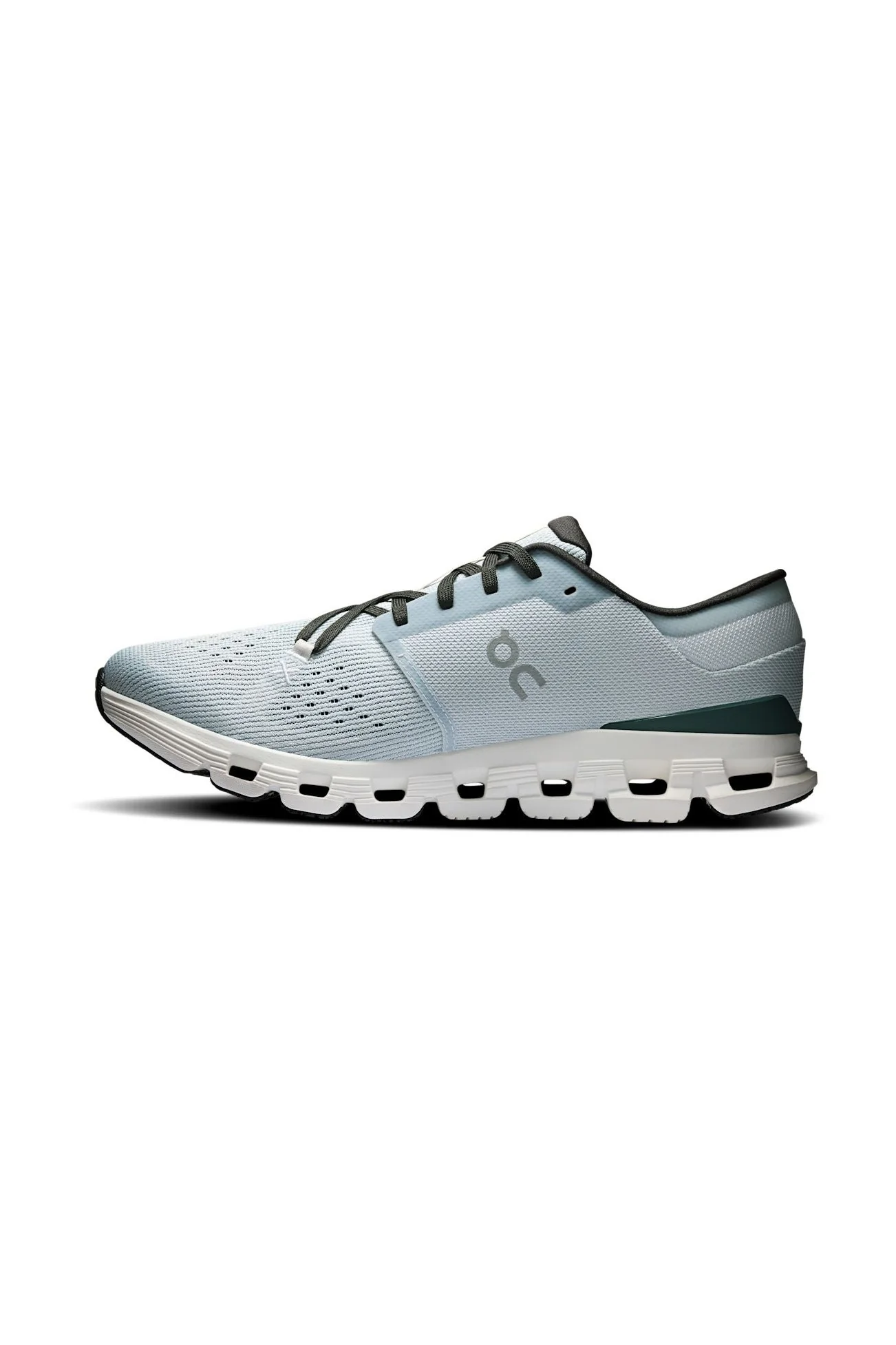Tenis On de Hombre Cloud Nube X 4 - Image 5