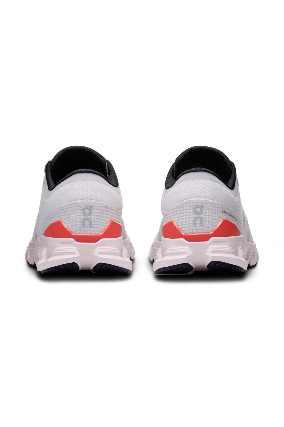 Tenis On Cloud Nube X 4 Mujer - Image 4