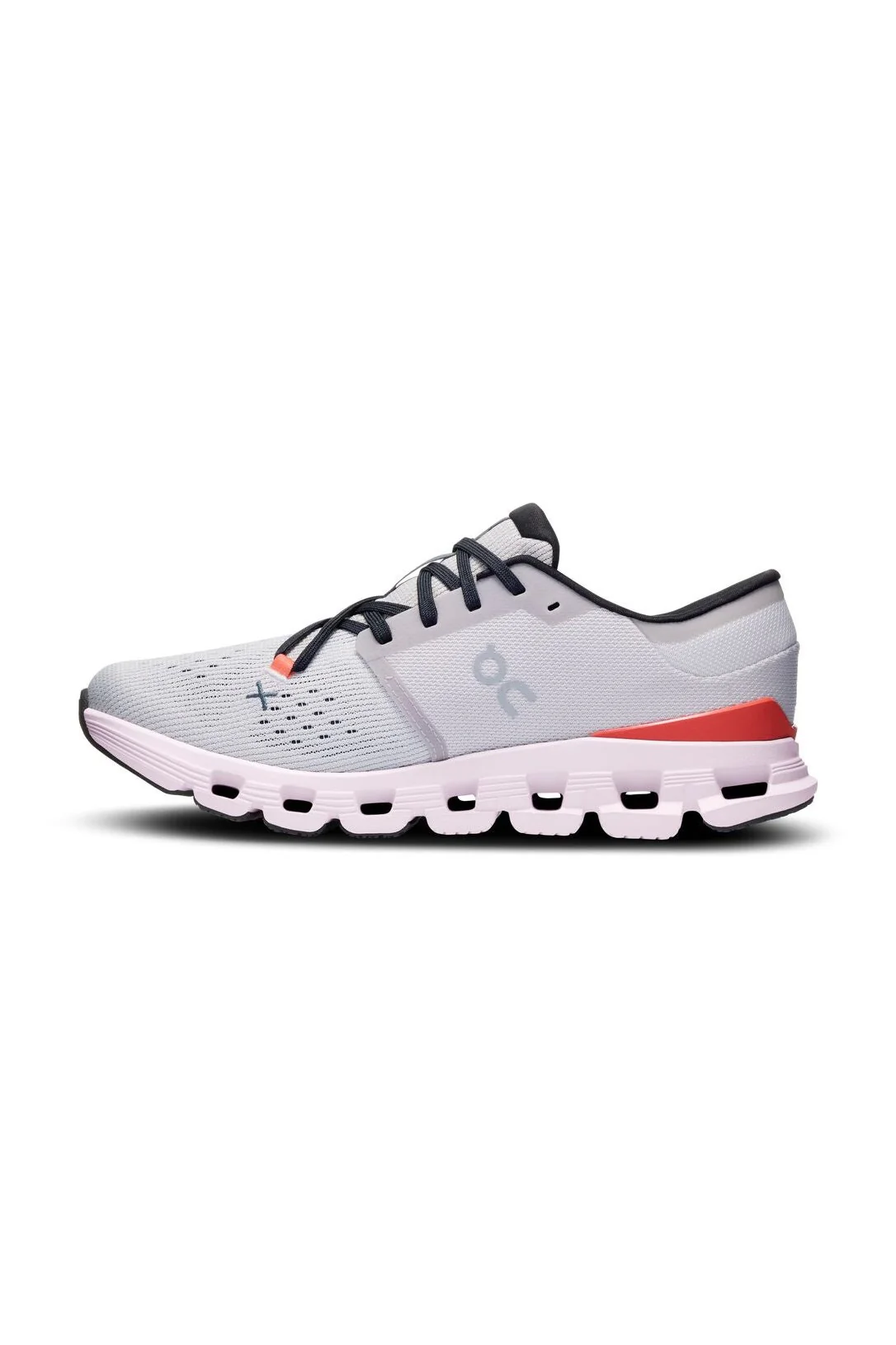 Tenis On Cloud Nube X 4 Mujer - Image 5