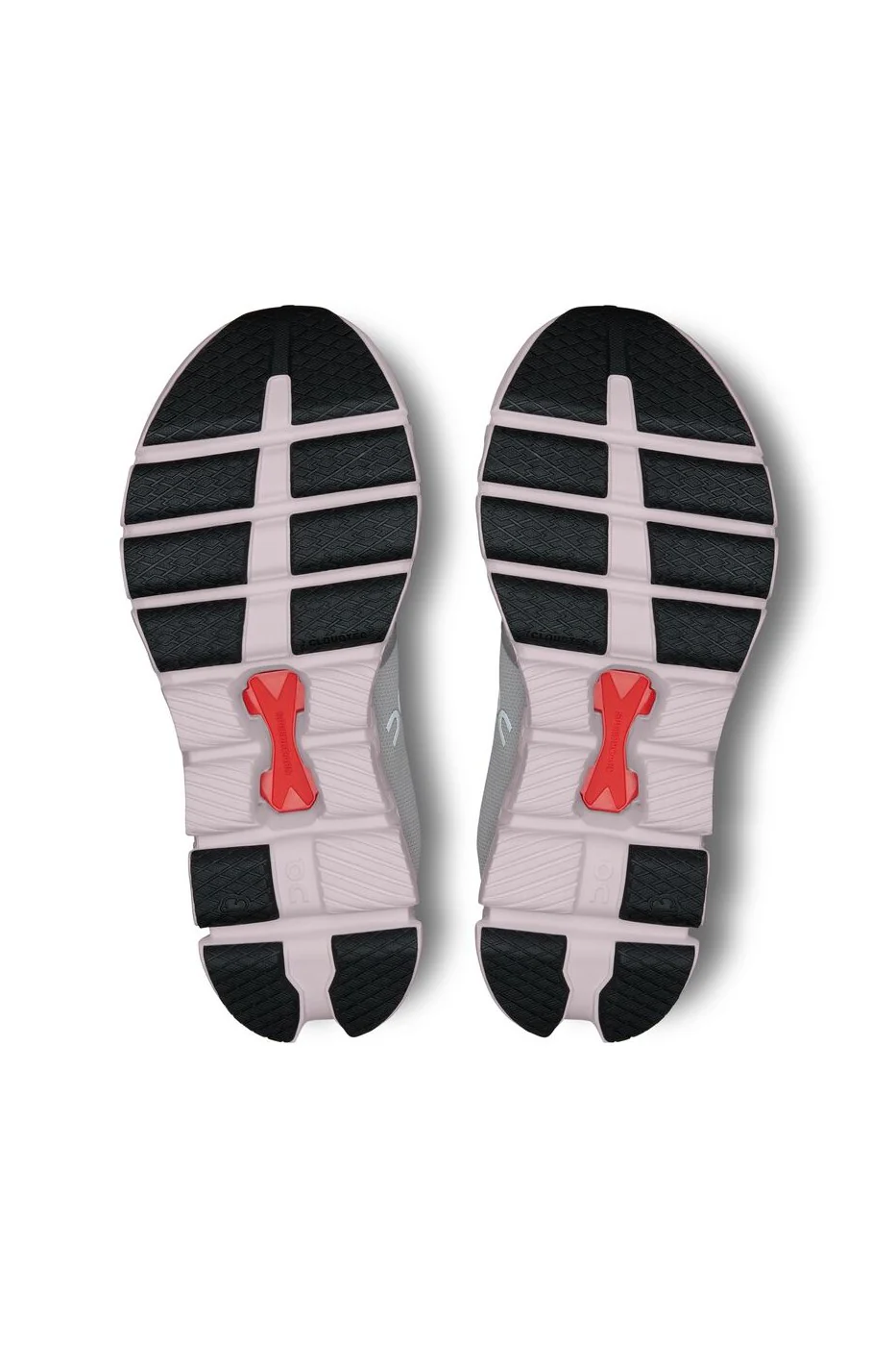 Tenis On Cloud Nube X 4 Mujer - Image 6