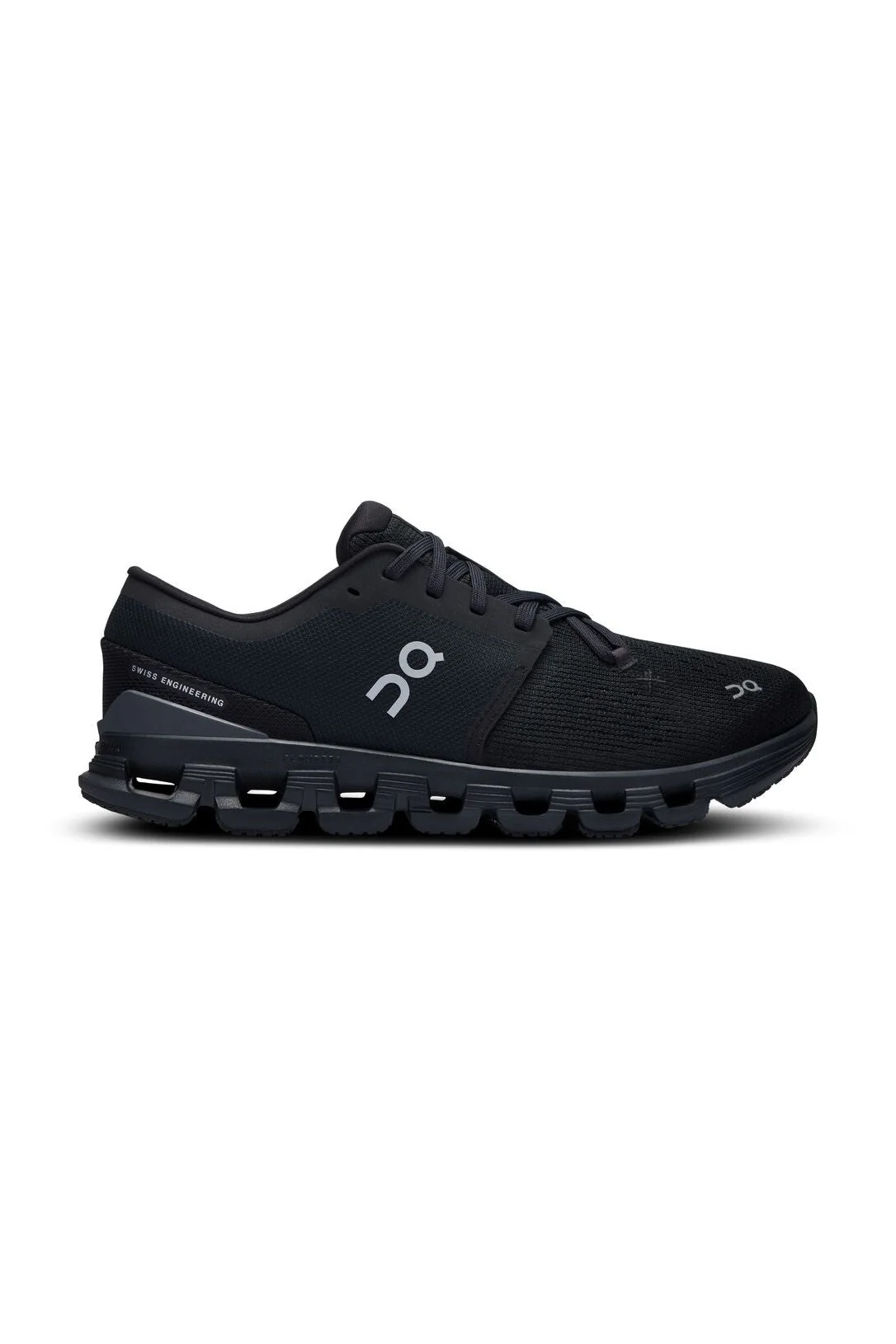 Tenis On de Mujer Cloud Nube X 4