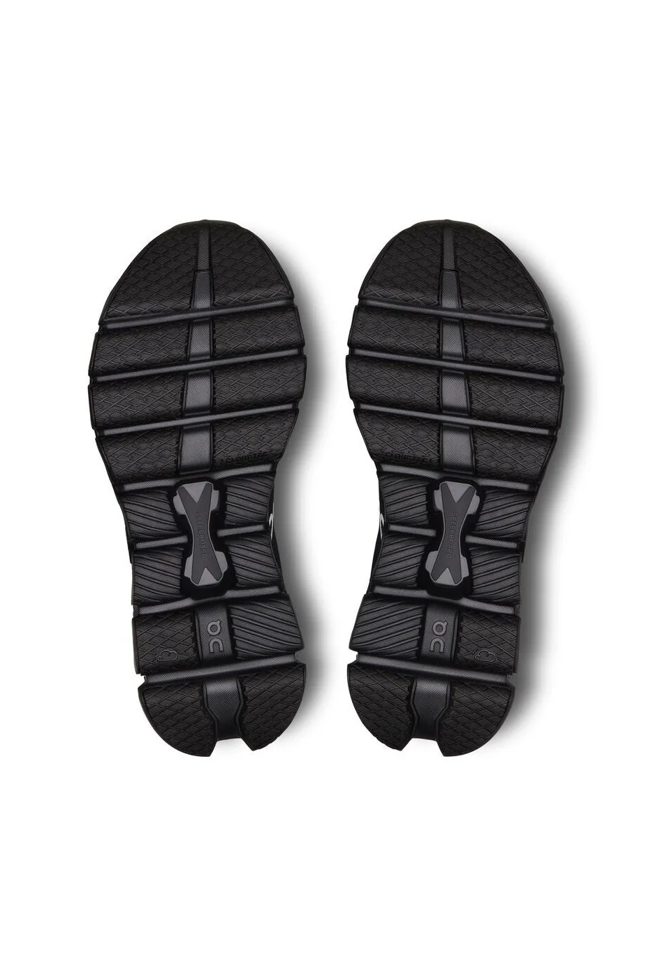 Tenis On de Mujer Cloud Nube X 4 - Image 6