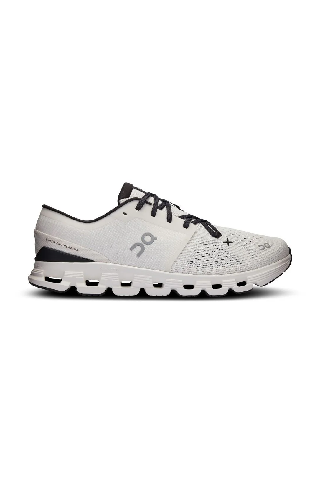 Tenis On Cloud Nube X4 Hombre
